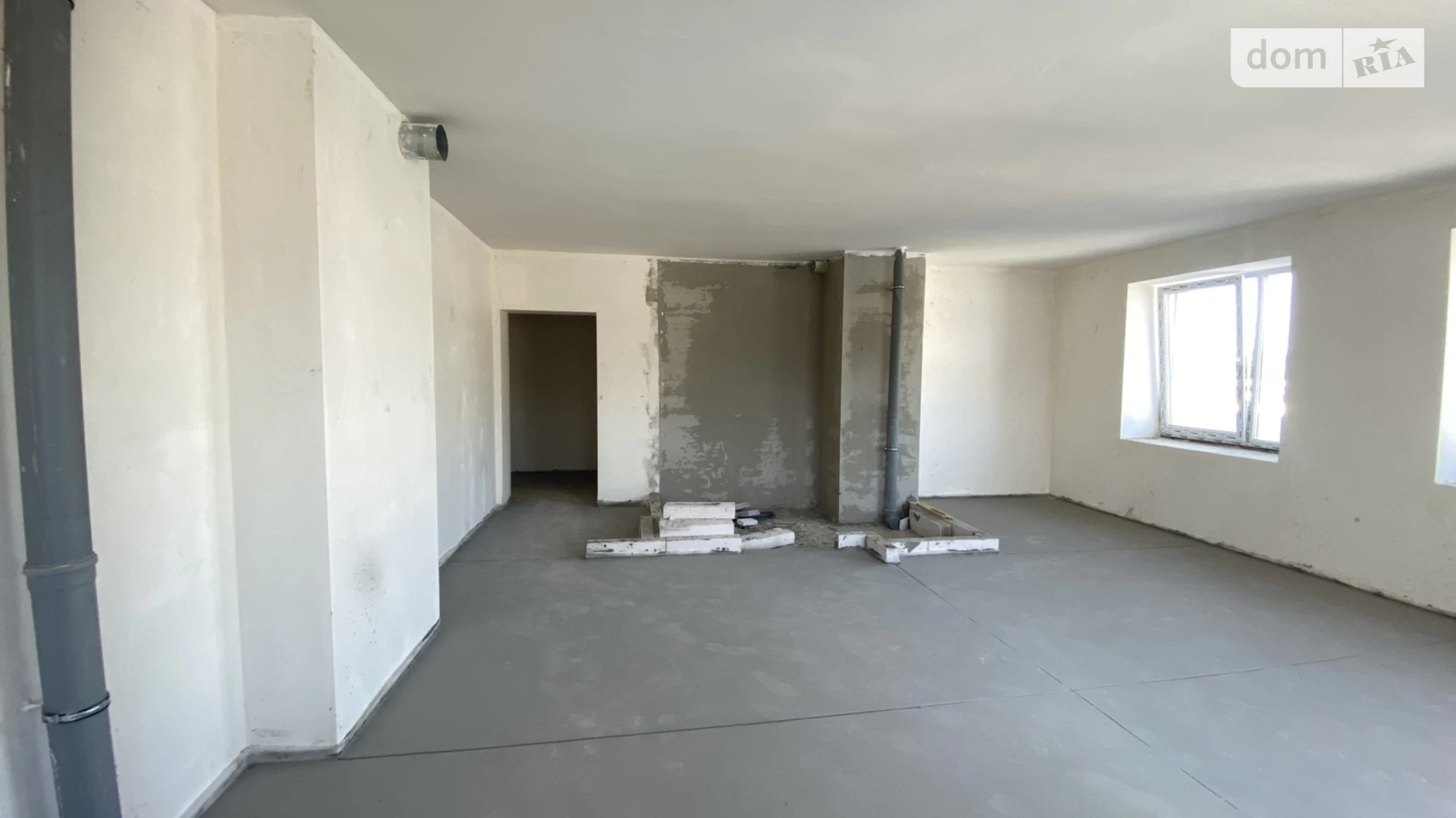 Продается 1-комнатная квартира 48 кв. м в Днепре, Запорожское шоссе, 25 - фото 4