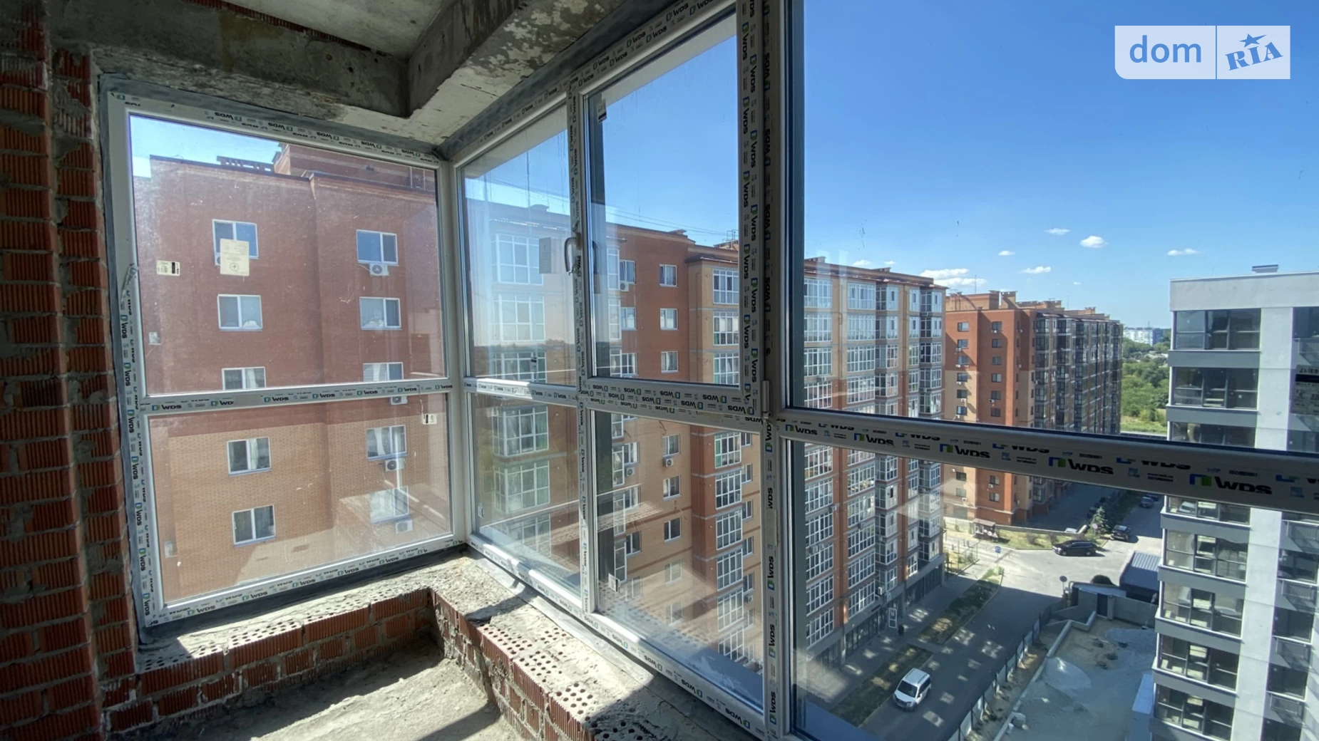 Продается 2-комнатная квартира 51.81 кв. м в Днепре, Запорожское шоссе - фото 5