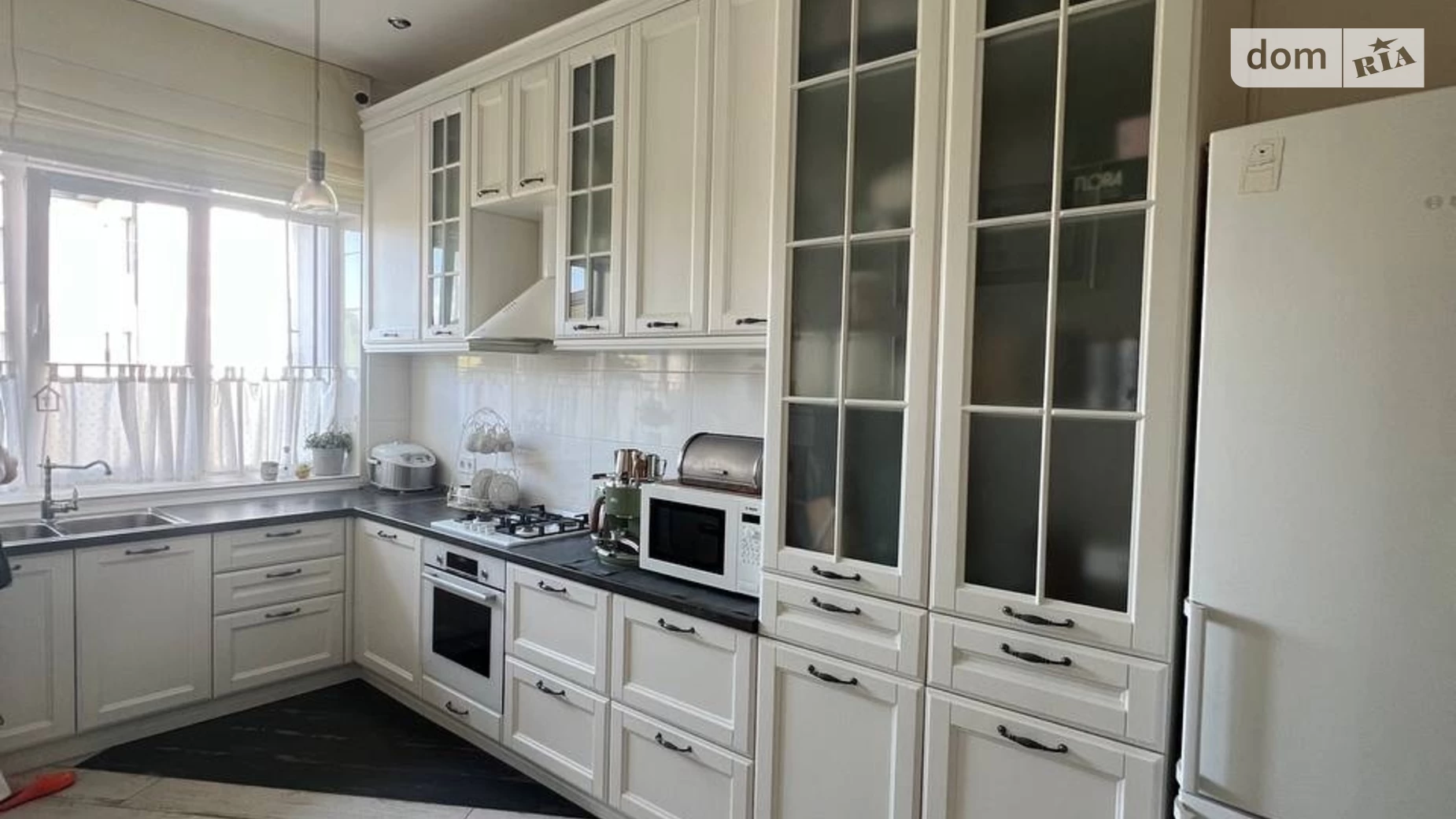 Продается часть дома 219.5 кв. м с камином, цена: 160000 $ - фото 4