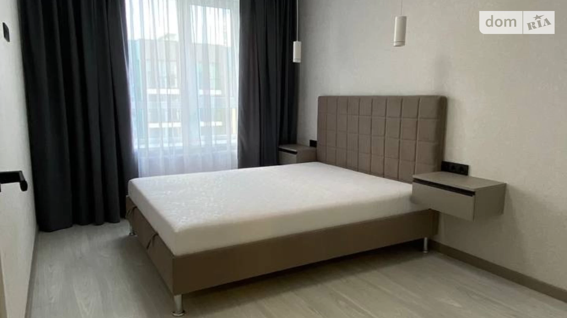 Продается 1-комнатная квартира 41 кв. м в Днепре, Запорожское шоссе, 32 - фото 3