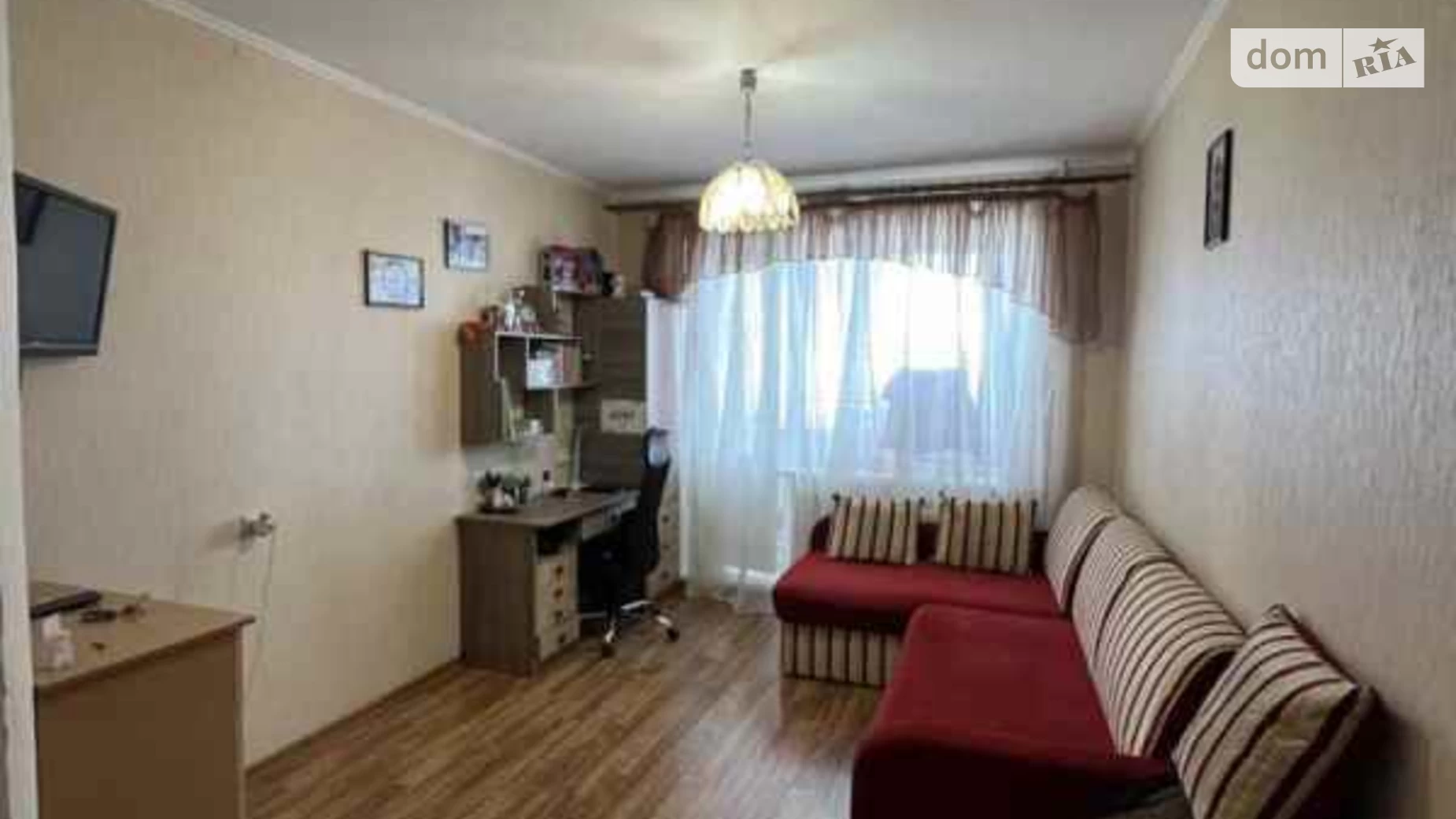 Продається 1-кімнатна квартира 30.6 кв. м у Полтаві, цена: 27500 $ - фото 3