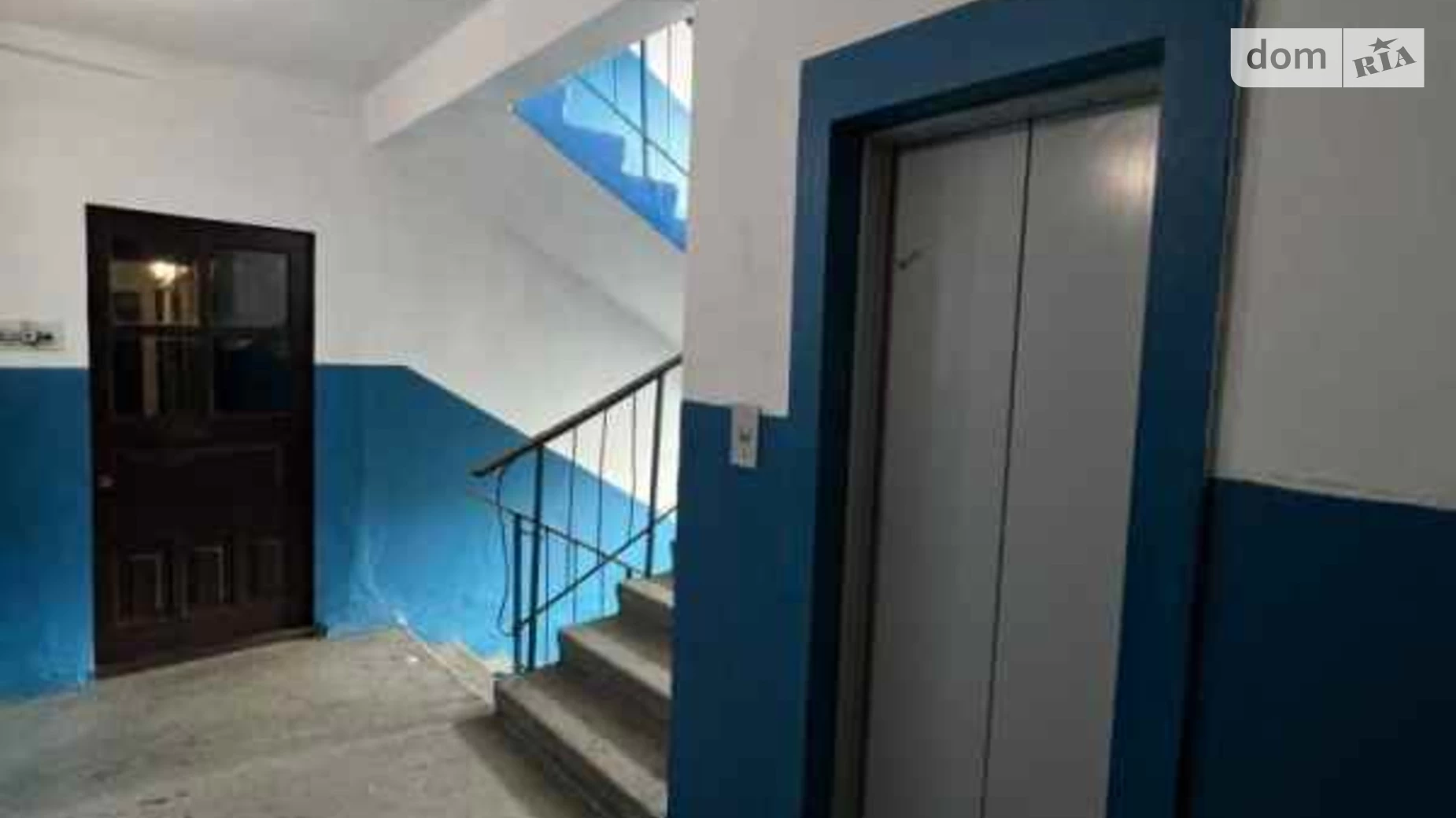 Продається 1-кімнатна квартира 30.6 кв. м у Полтаві, бул. Коновальця Євгена, 5 - фото 5