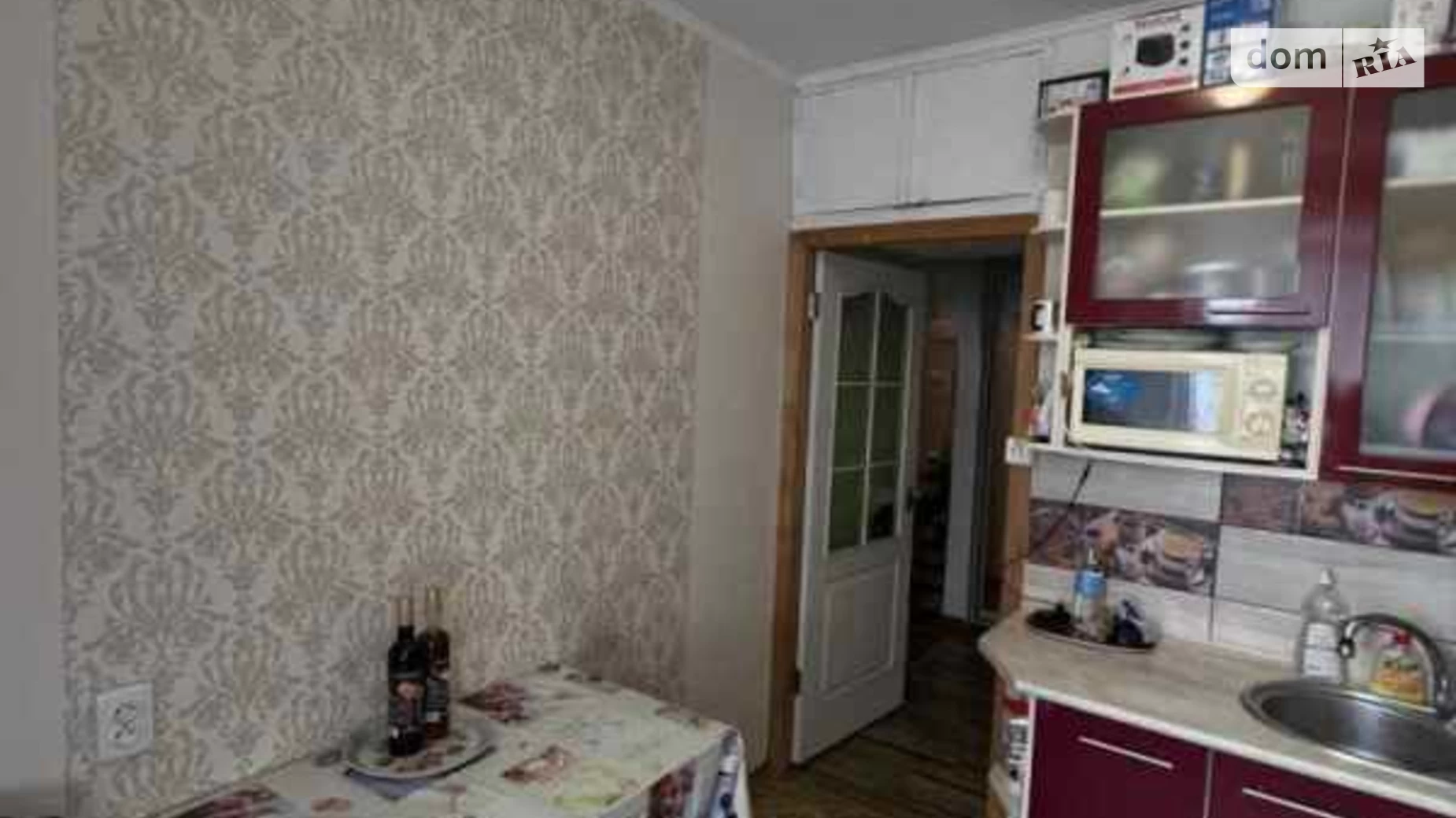 Продається 1-кімнатна квартира 30.6 кв. м у Полтаві, цена: 27500 $ - фото 9