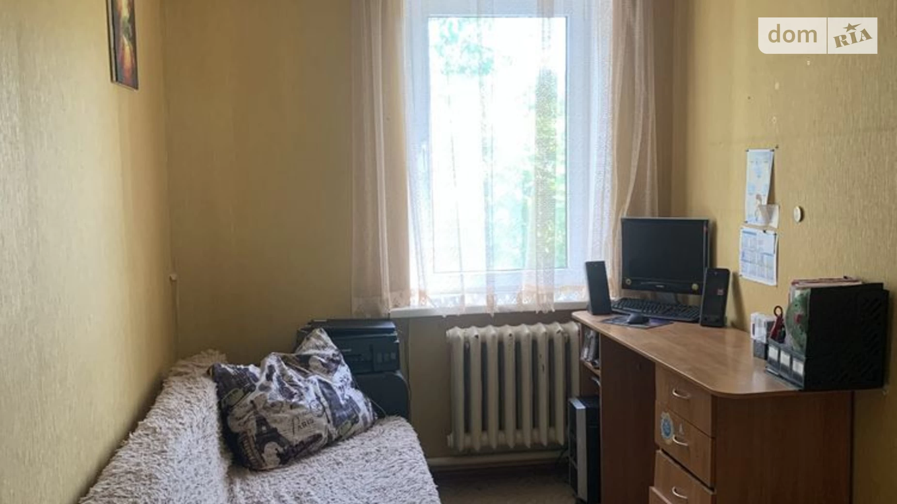 Продается одноэтажный дом 100 кв. м с садом, цена: 37000 $ - фото 5