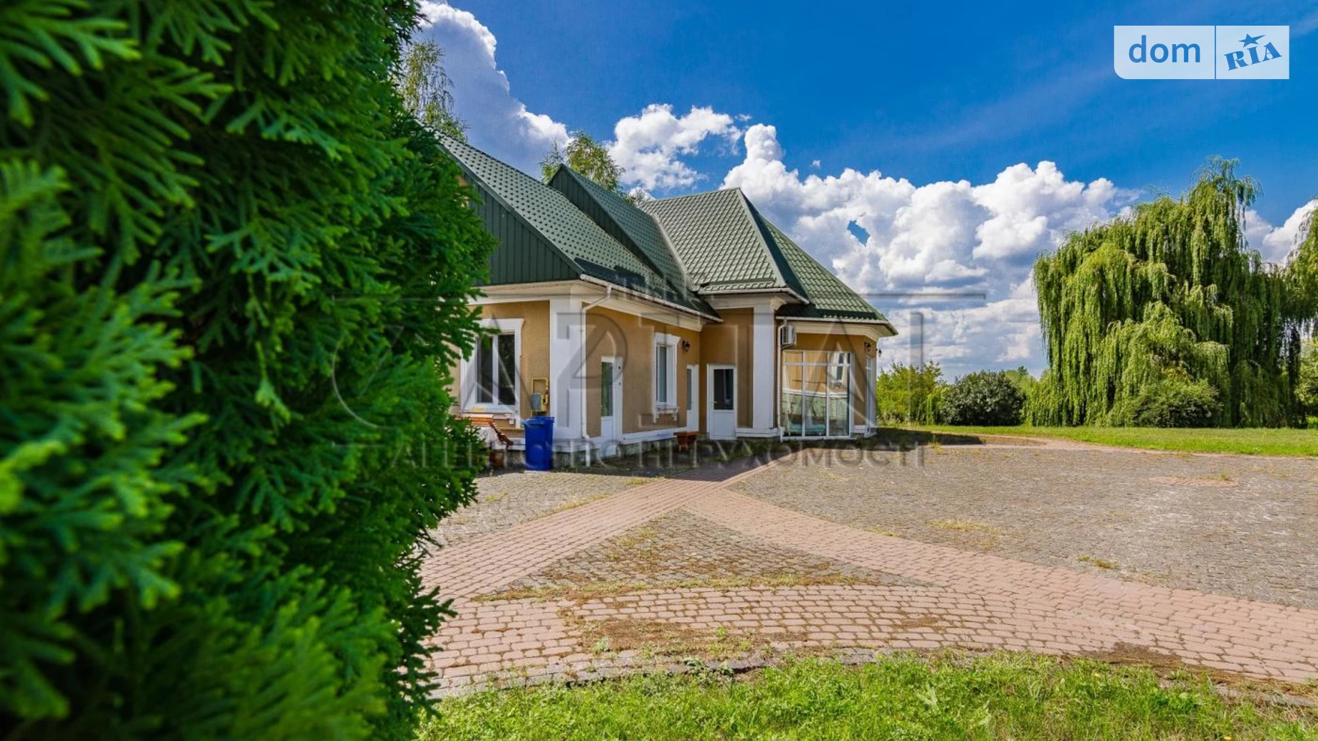 Продається одноповерховий будинок 300 кв. м с басейном, цена: 610000 $ - фото 3