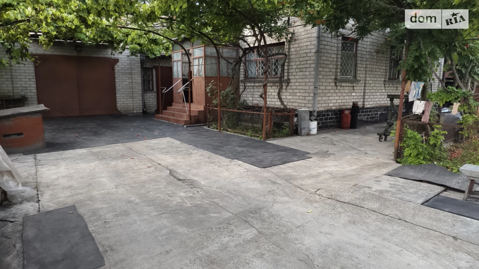 Продается дом на 2 этажа 108.8 кв. м с мансардой, цена: 25000 $ - фото 2