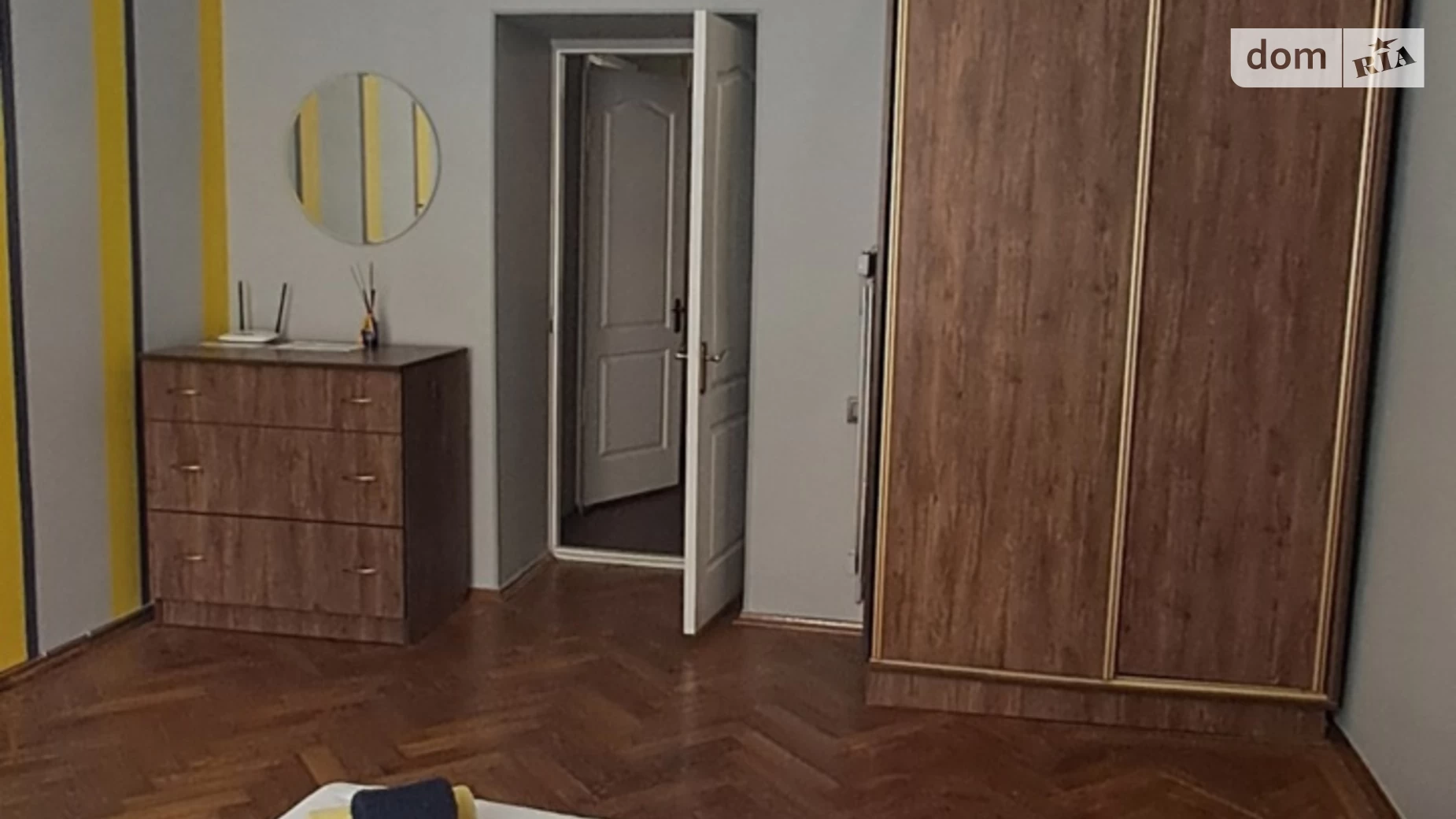 Здається в оренду 1-кімнатна квартира у Львові, вул. Ігора Дашка(Філатова Академіка) - фото 3