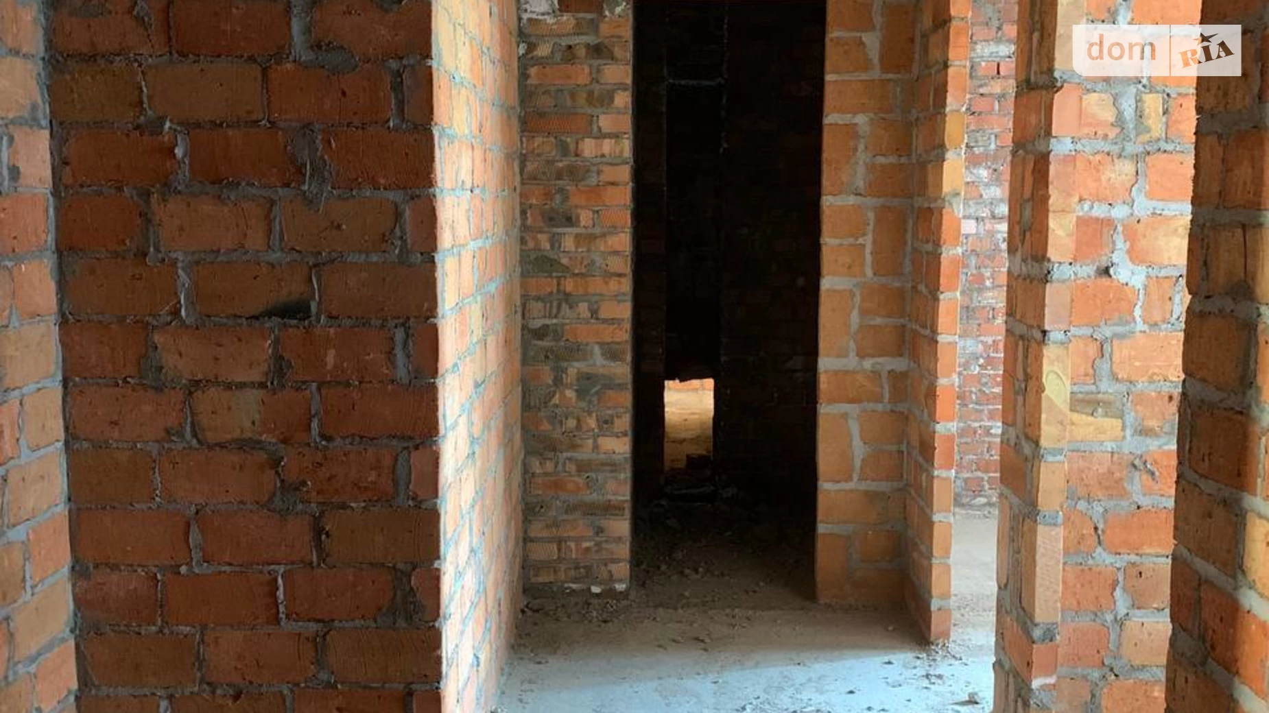 Продается 2-комнатная квартира 47.33 кв. м в Хмельницком, ул. Панаса Мирного, 16/3 - фото 3