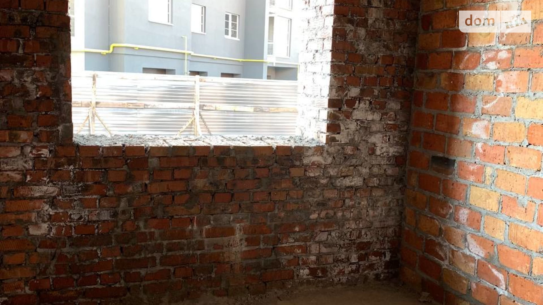 Продается 2-комнатная квартира 47.33 кв. м в Хмельницком, ул. Панаса Мирного, 16/3 - фото 5