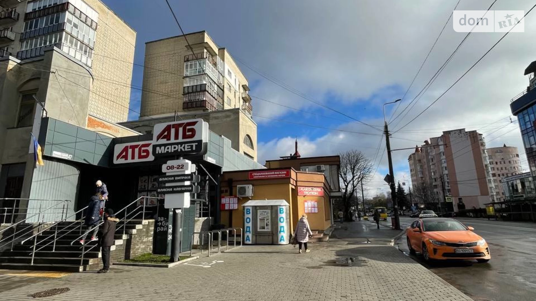 Продається приміщення вільного призначення 626.4 кв. м в 3-поверховій будівлі, цена: 235000 $ - фото 3