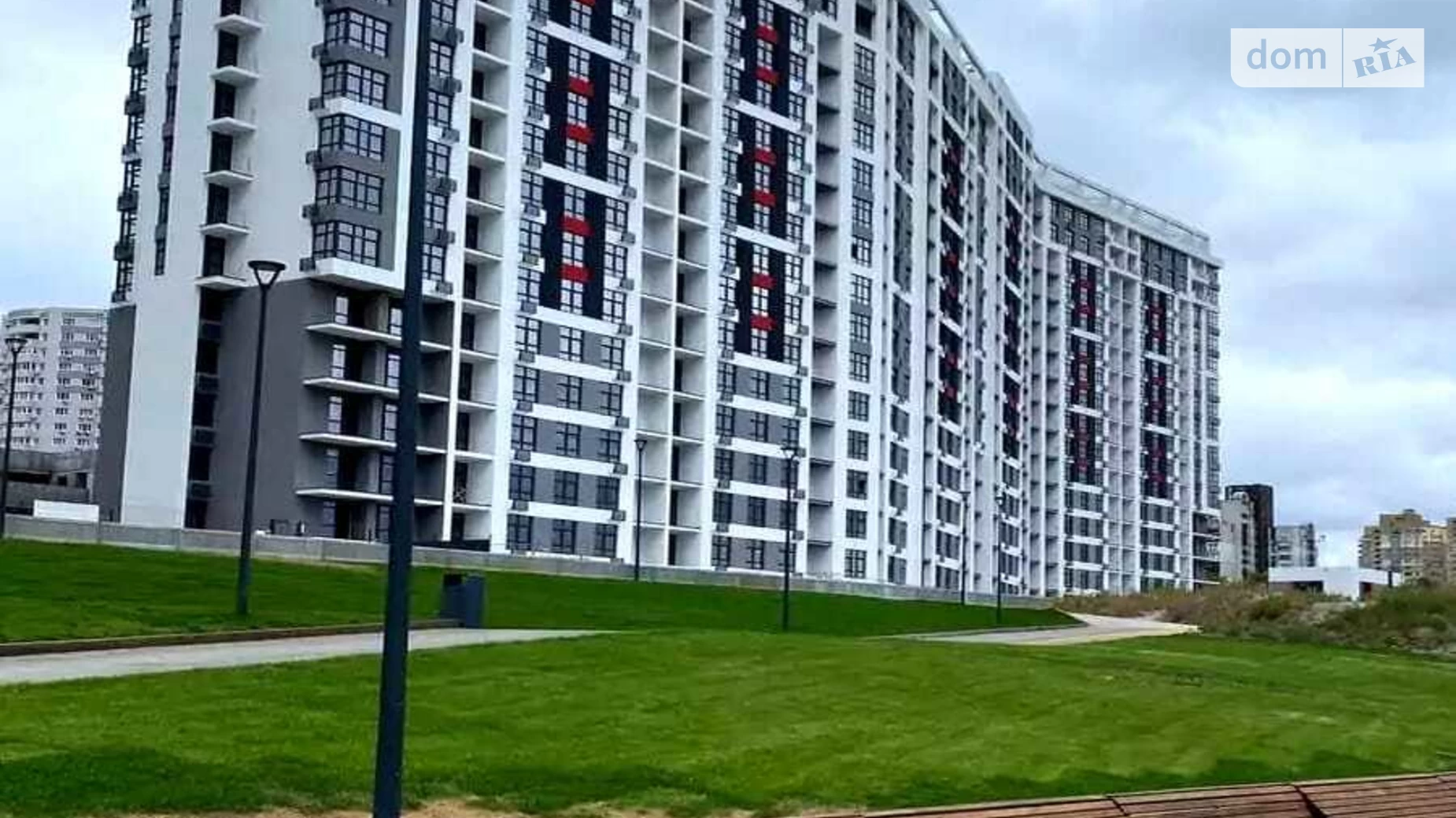 Сдается в аренду 1-комнатная квартира 42 кв. м в Киеве, ул. Дениса Рачинского(Комбинатная), 25А - фото 2