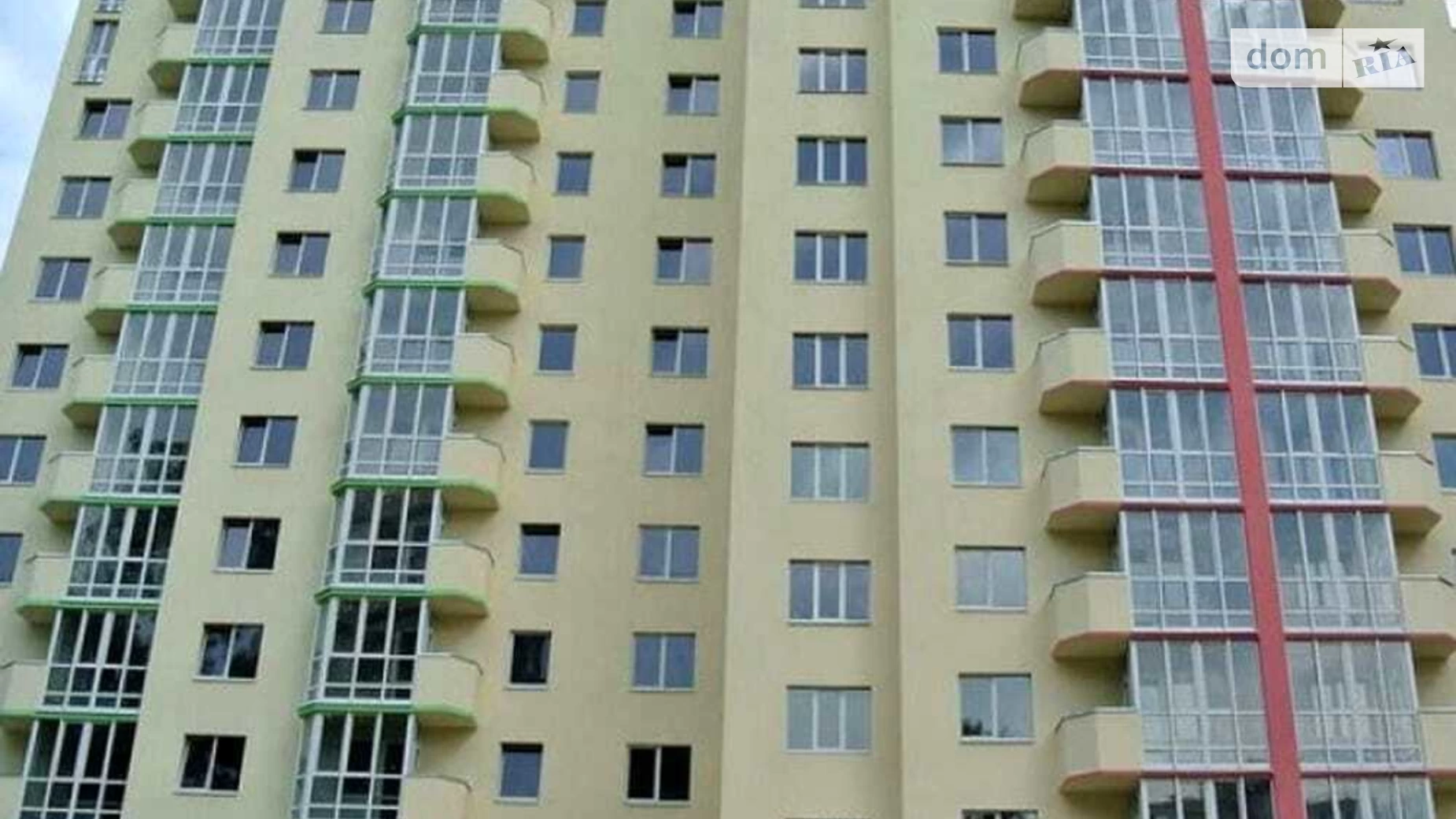 Сдается в аренду 1-комнатная квартира 42 кв. м в Киеве, ул. Дениса Рачинского(Комбинатная), 25А - фото 4