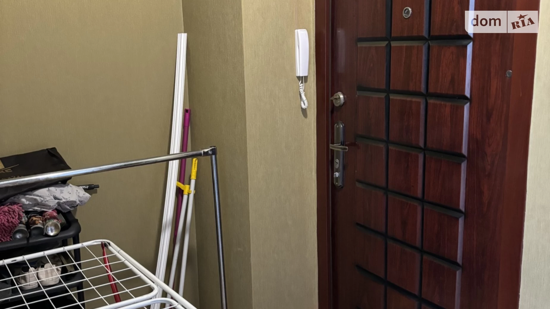 Сдается в аренду 1-комнатная квартира 32 кв. м в Харькове, ул. Валентиновская, 13 - фото 4