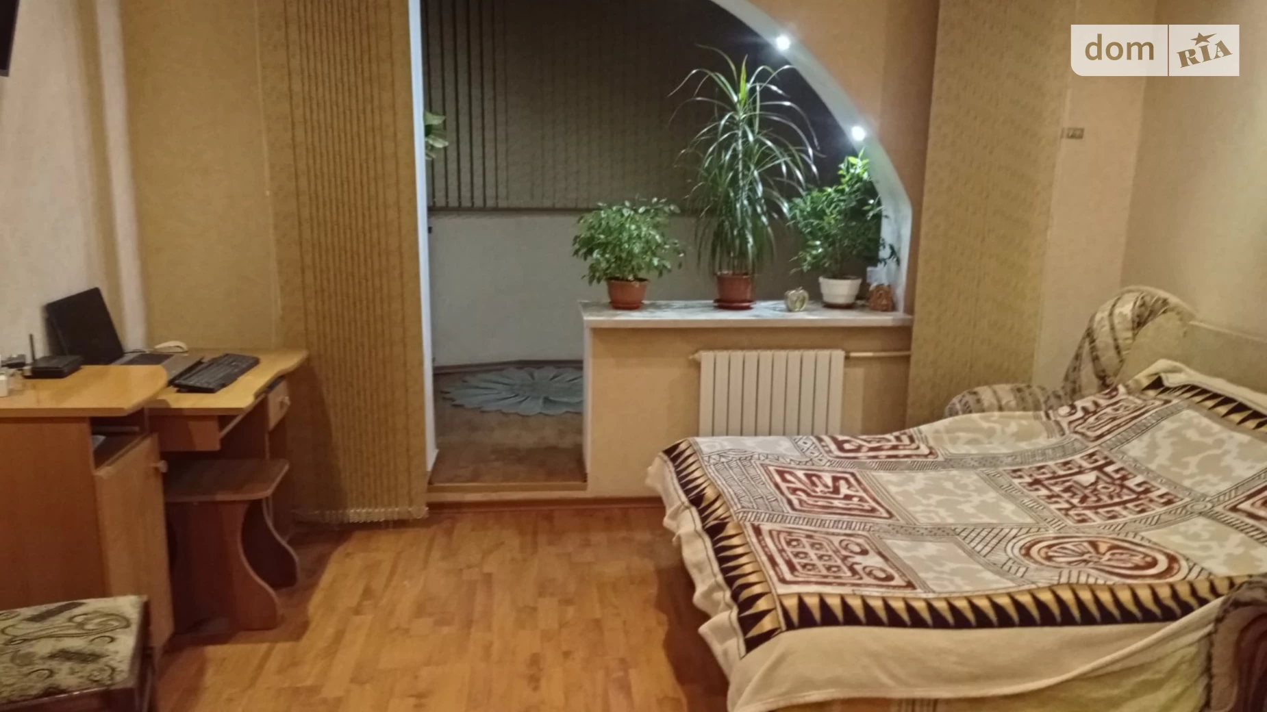 Продается 2-комнатная квартира 70.8 кв. м в Одессе, просп. Князя Владимира Великого(Добровольского), 70 - фото 4