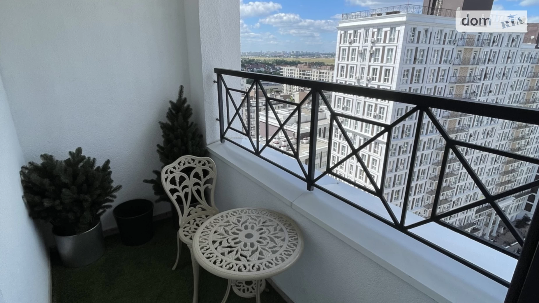 Сдается в аренду офис 90 кв. м в бизнес-центре, цена: 850 $ - фото 3