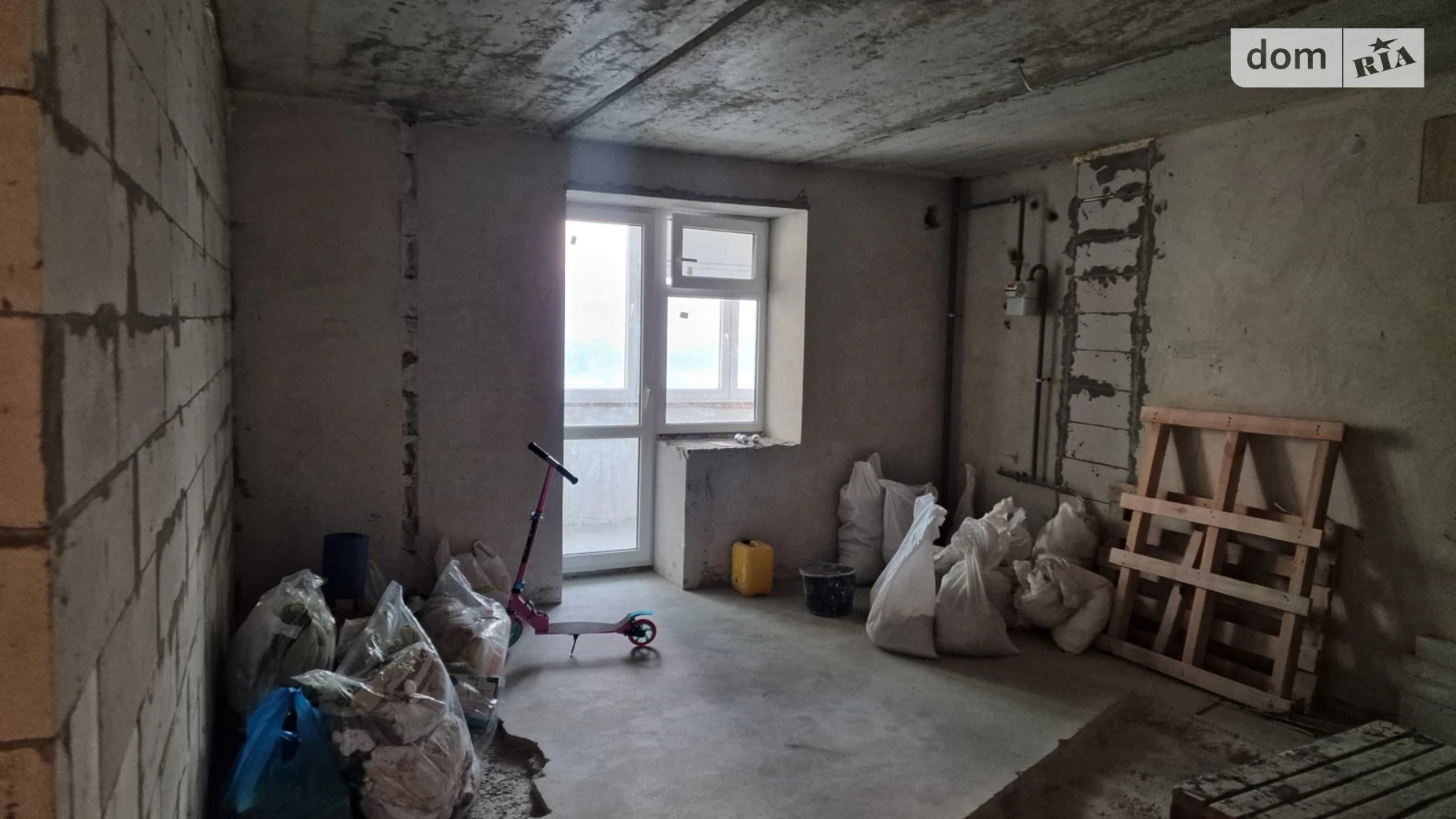 3-кімнатна квартира 96.8 кв. м у Тернополі, вул. Яреми, 9 - фото 2