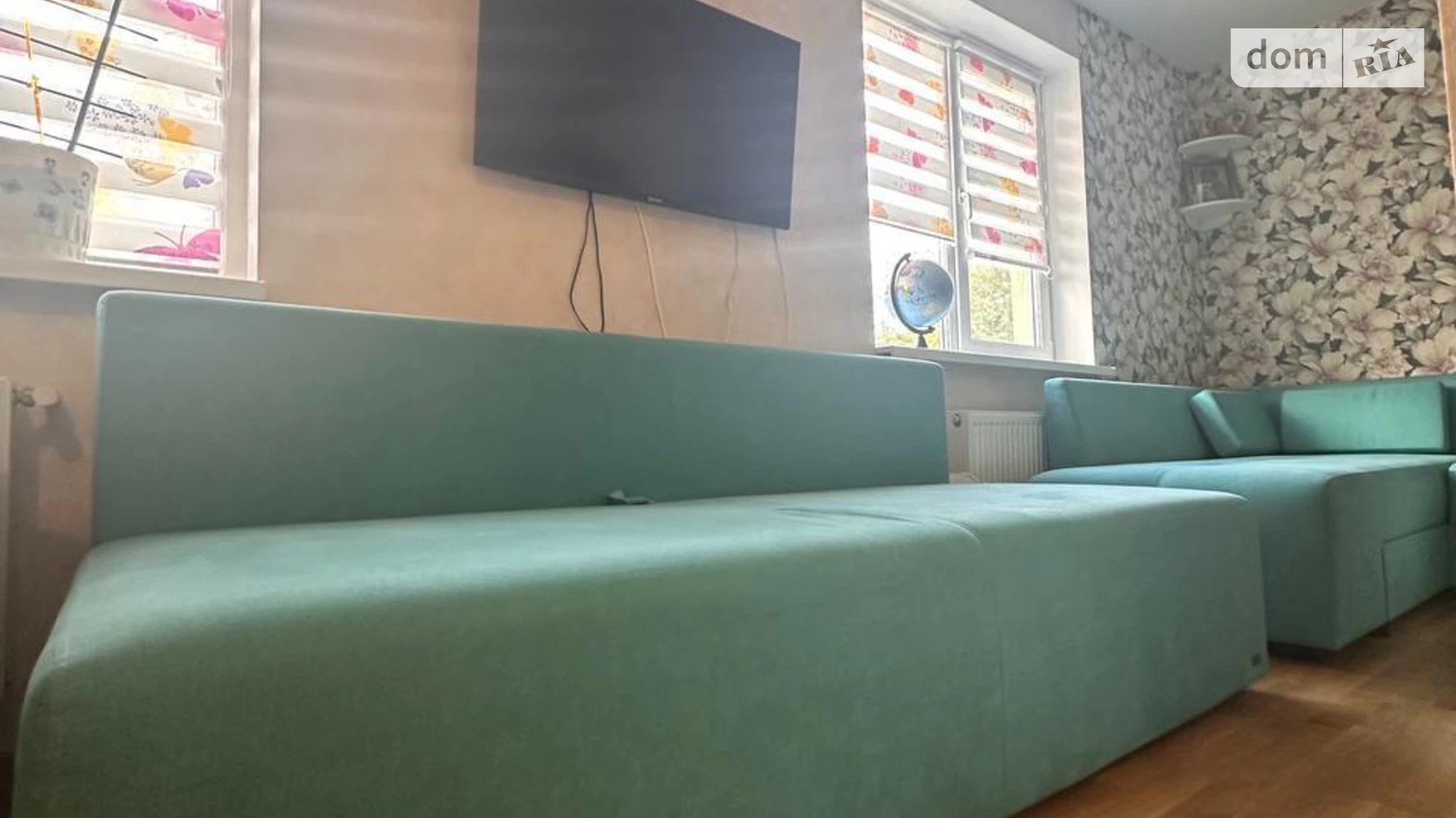 Продается 1-комнатная квартира 30.2 кв. м в, цена: 35000 $ - фото 2