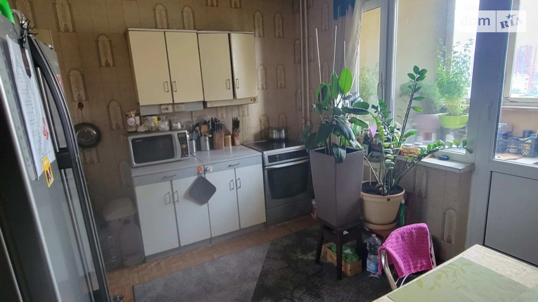 Продается 2-комнатная квартира 73.3 кв. м в Киеве, просп. Василия Порика, 9В - фото 4