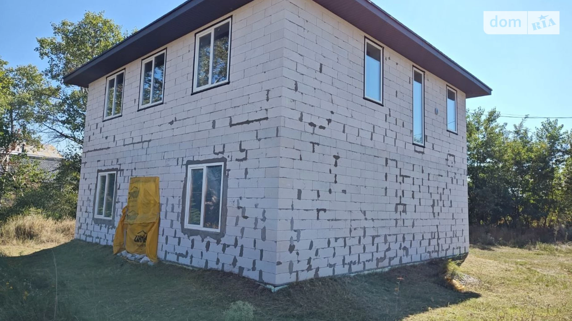 Продається будинок 2 поверховий 180 кв. м з ділянкою, цена: 104000 $ - фото 2
