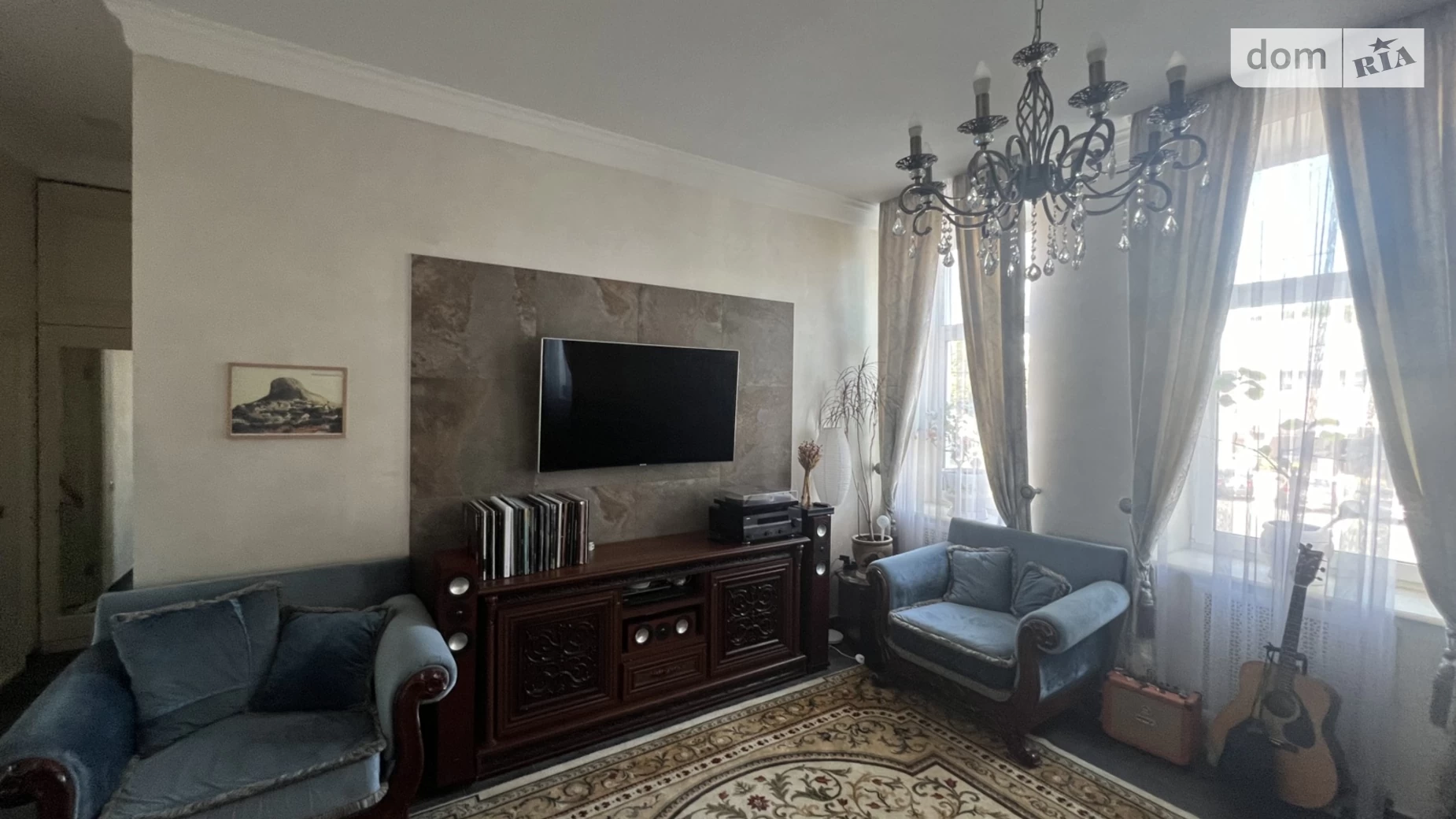 Продається 3-кімнатна квартира 70 кв. м у Вінниці, вул. Соборна - фото 2