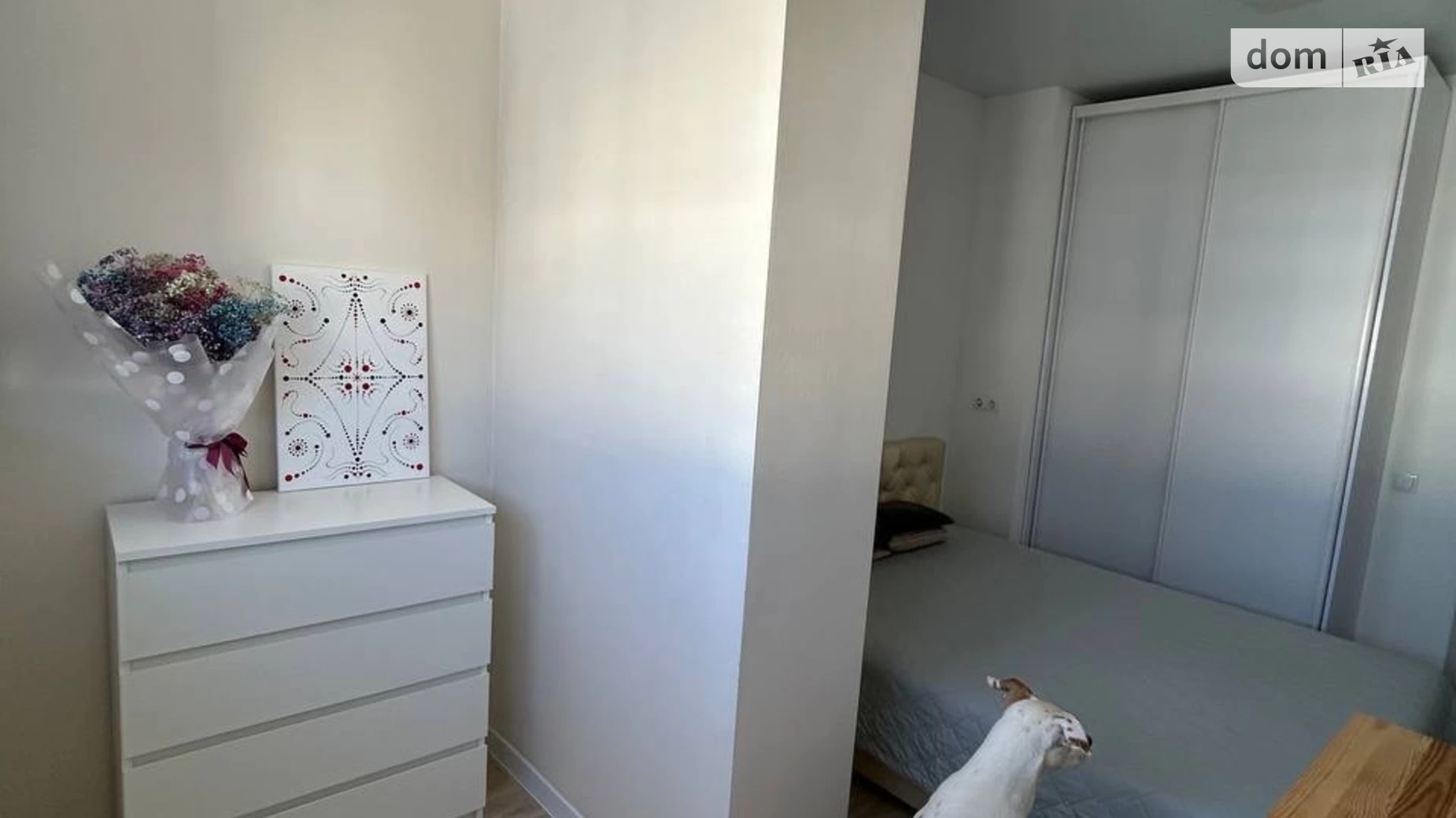 Продається 1-кімнатна квартира 40.3 кв. м у Харкові, вул. Миру, 61 - фото 2