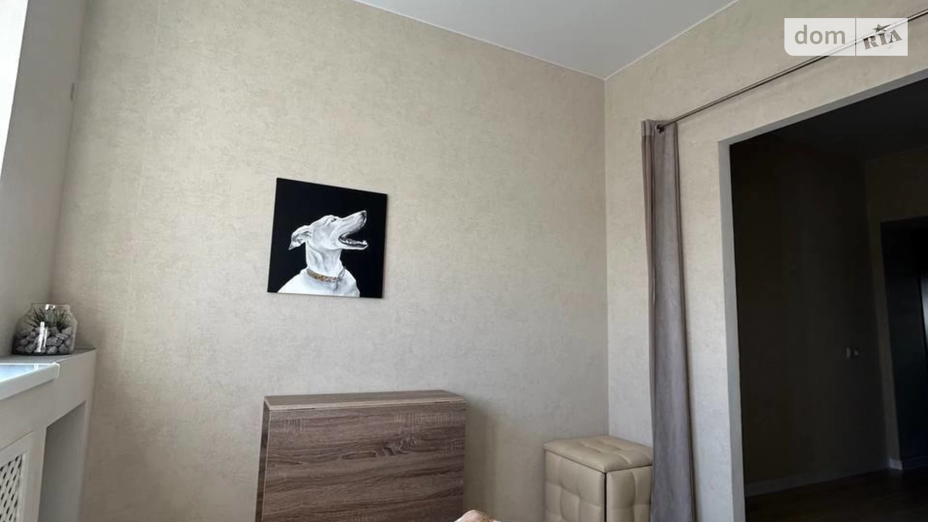 Продається 1-кімнатна квартира 40.3 кв. м у Харкові, вул. Миру, 61 - фото 4