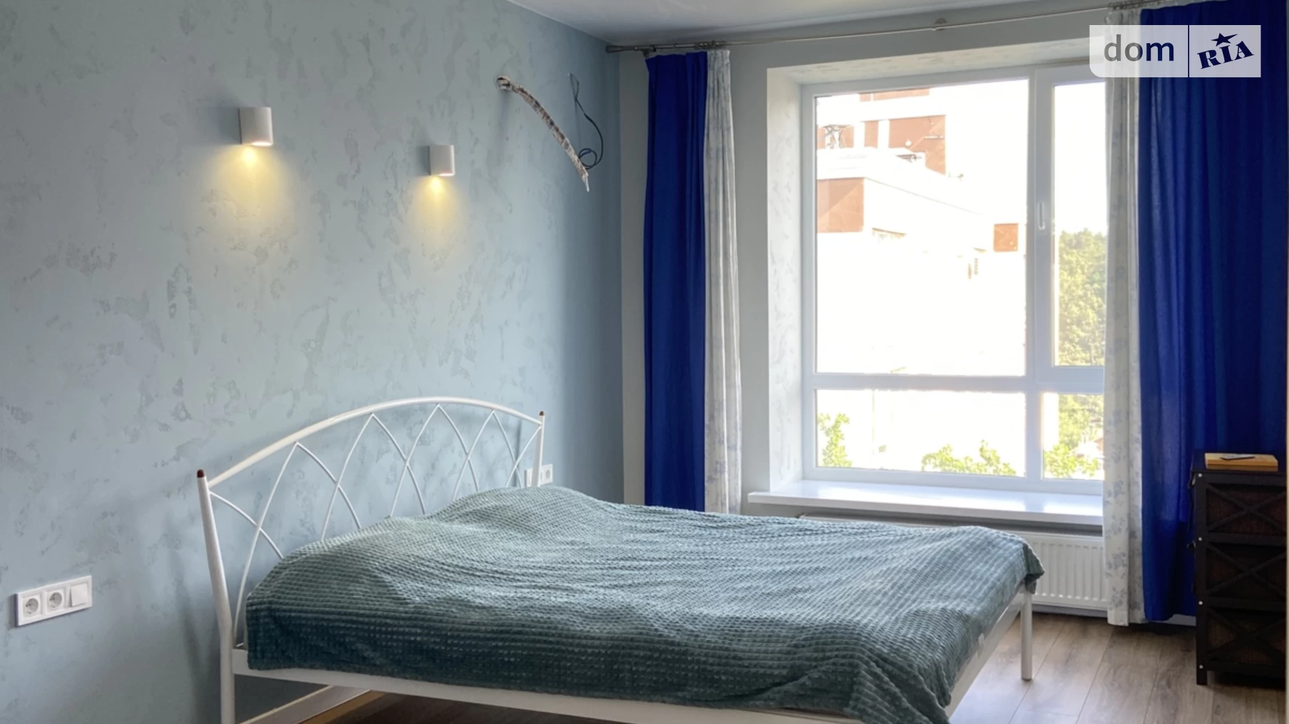 Продається 1-кімнатна квартира 39.9 кв. м у Ірпені, вул. Миколи Сингаївського(Новооскольська), 6Б - фото 2