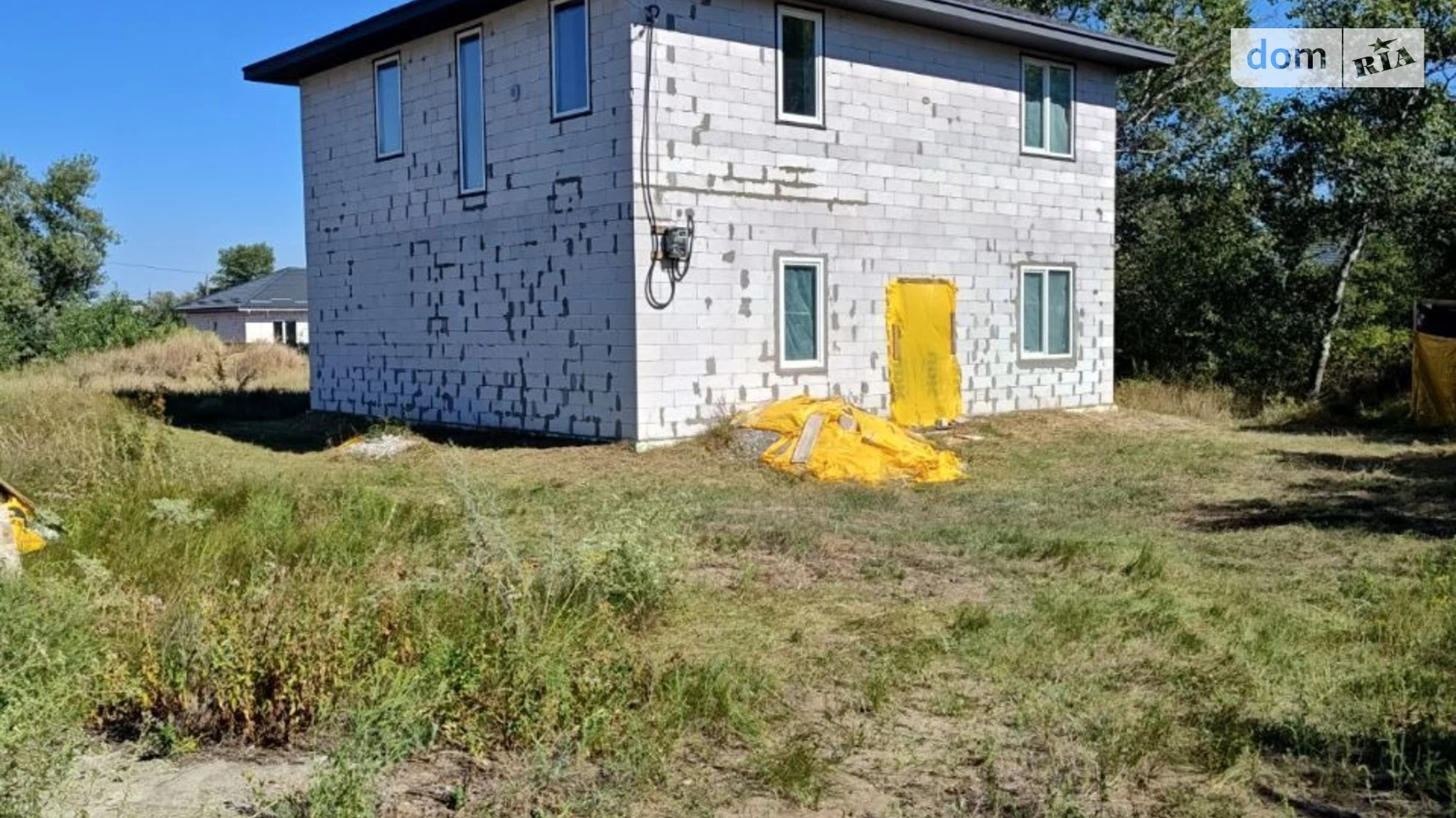 Продається будинок 2 поверховий 180 кв. м з ділянкою, цена: 99999 $ - фото 4