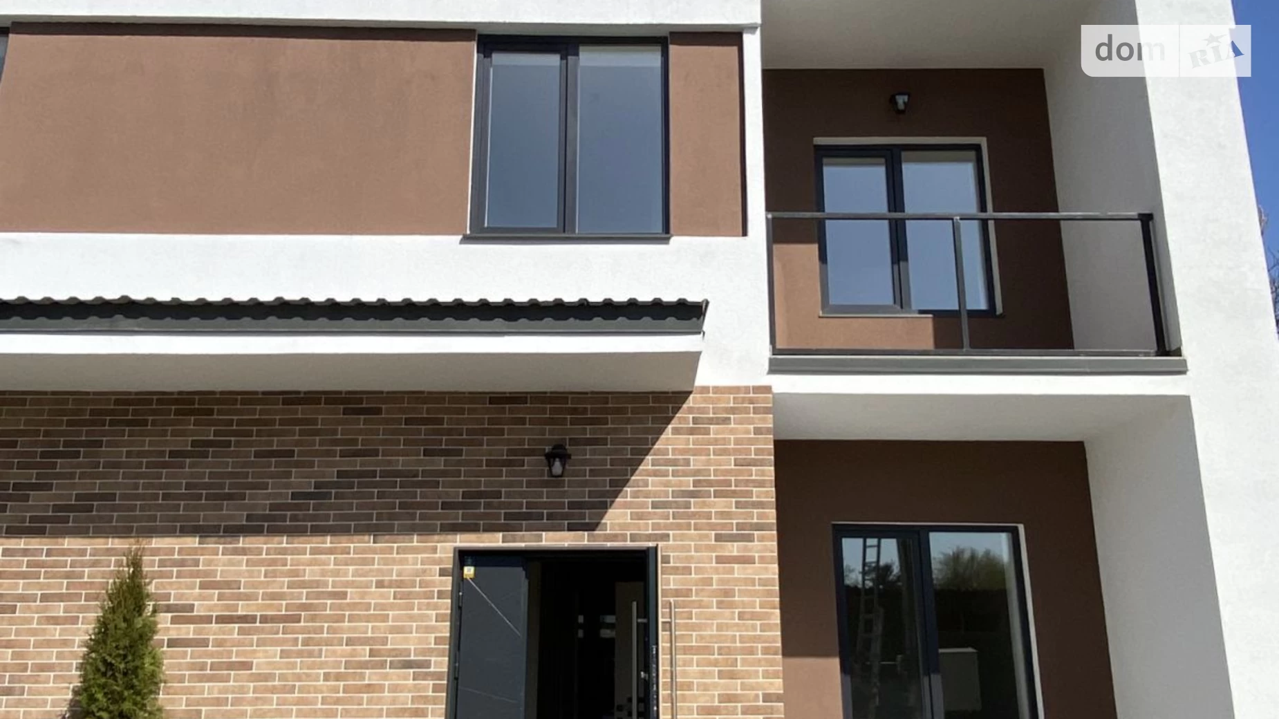 Продається частина будинку 98 кв. м з садом, цена: 140000 $ - фото 2