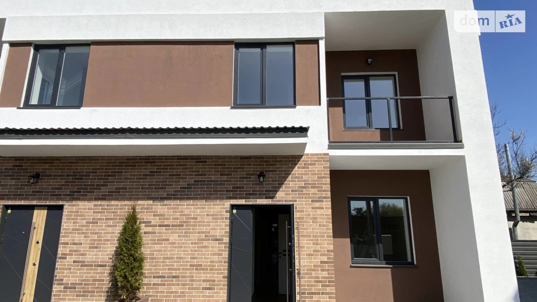 Продається частина будинку 98 кв. м з садом, цена: 140000 $ - фото 3