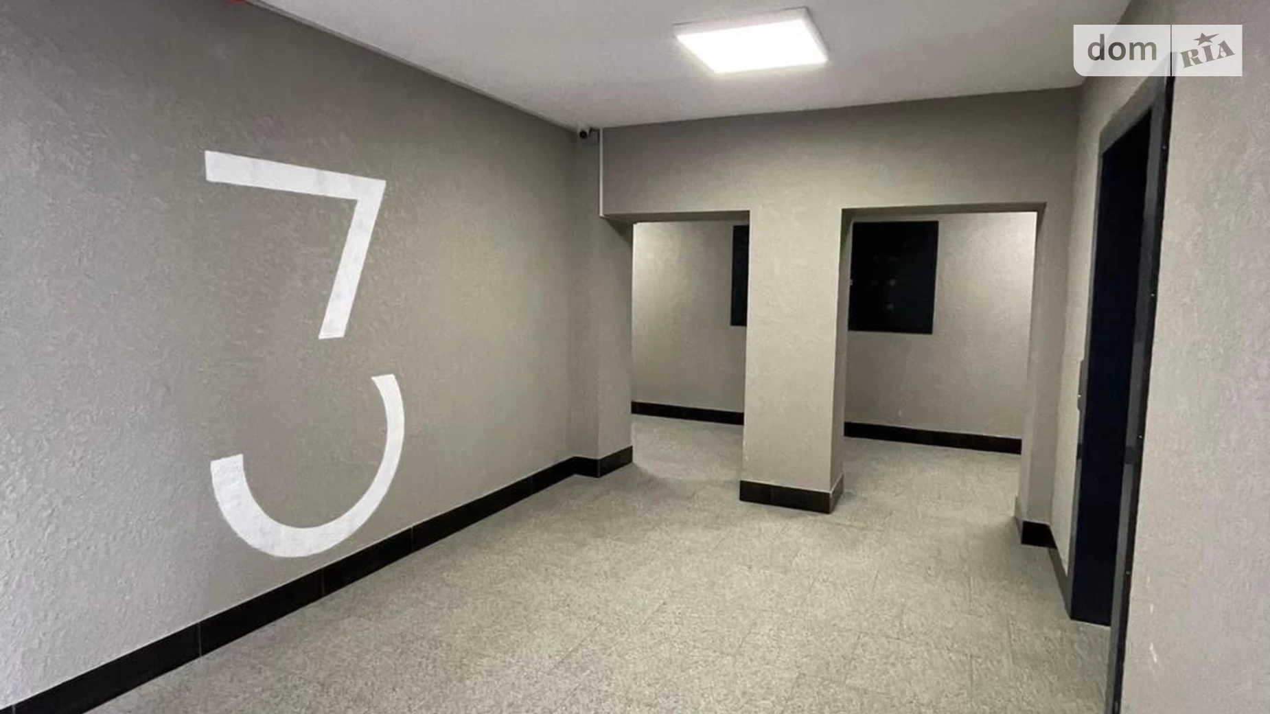 Продается 1-комнатная квартира 36 кв. м в Хмельницком, ул. Подольская, 10/3 - фото 3