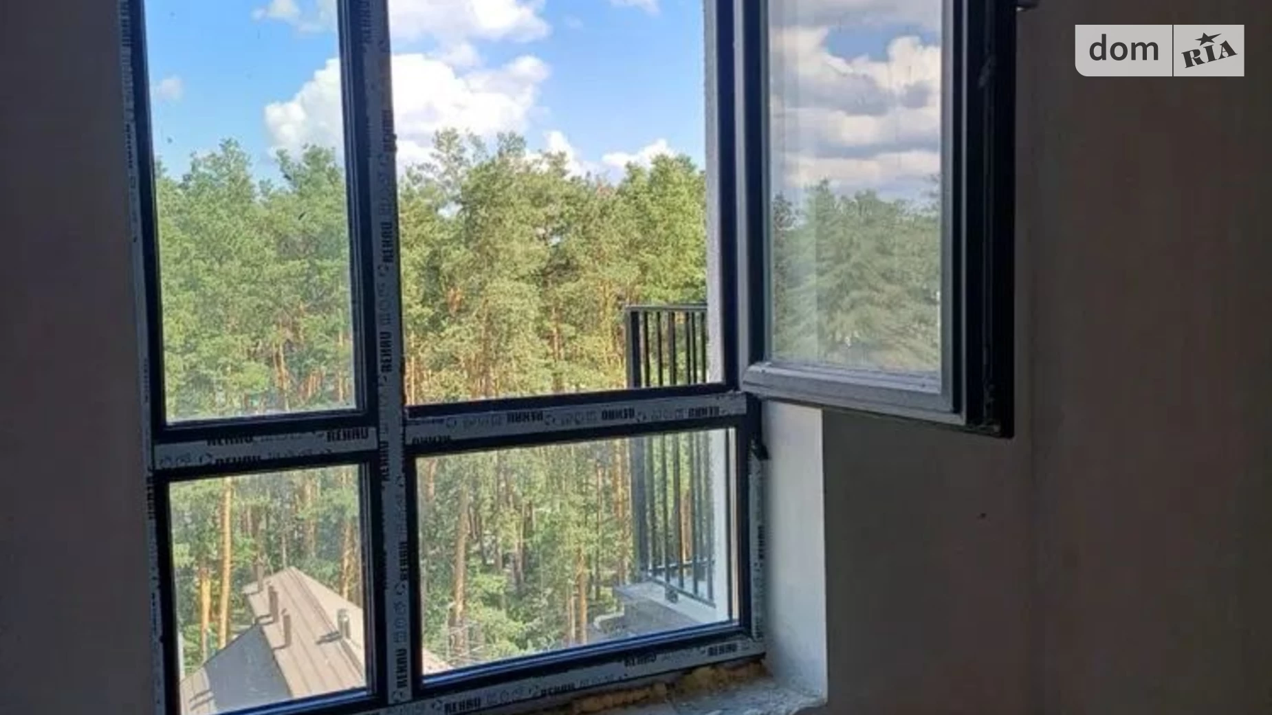 Продається 1-кімнатна квартира 55.2 кв. м у Ірпені, вул. Українська, 1Б/1 - фото 3