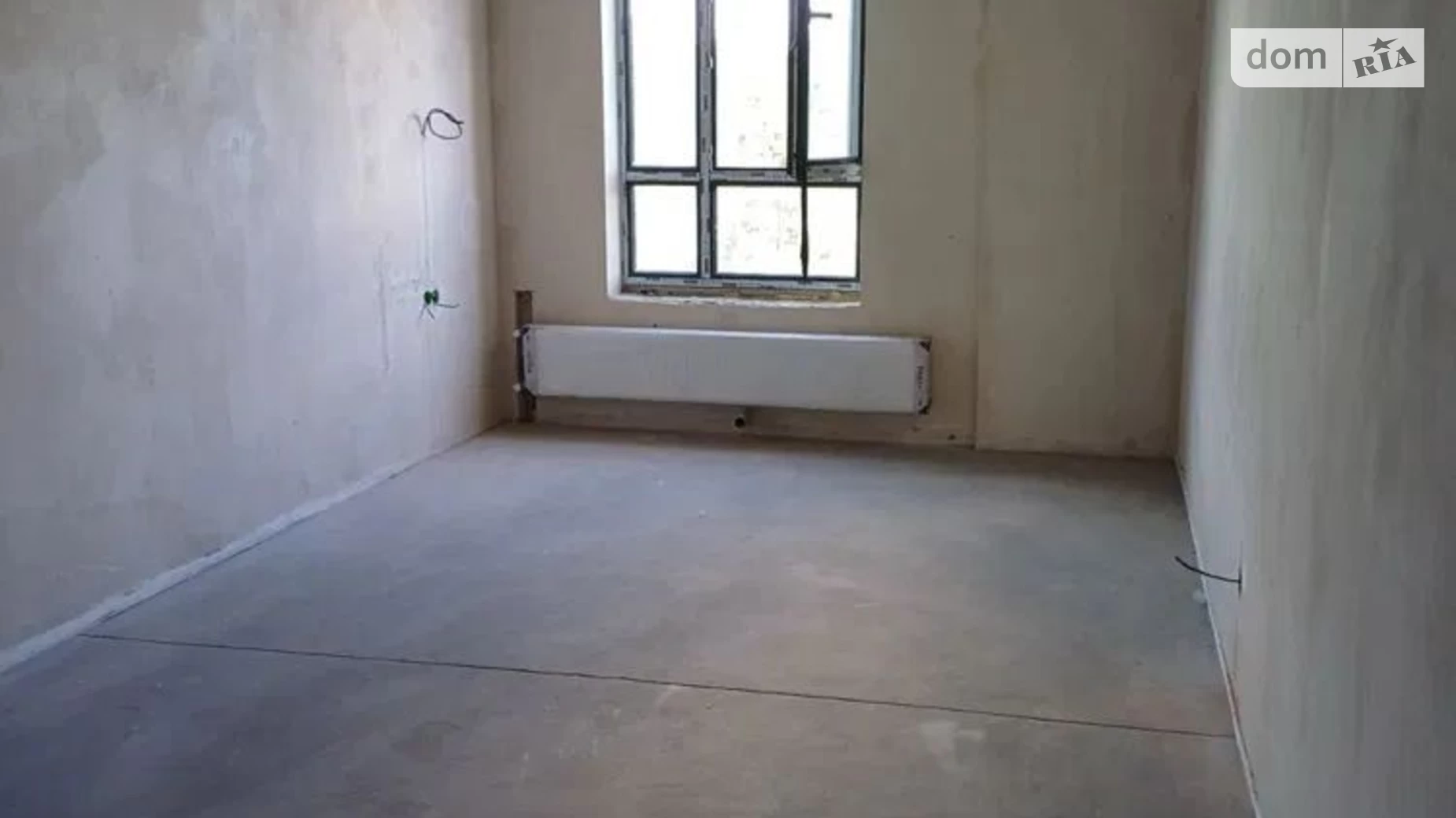 Продається 1-кімнатна квартира 55.2 кв. м у Ірпені, вул. Українська, 1Б/1 - фото 2