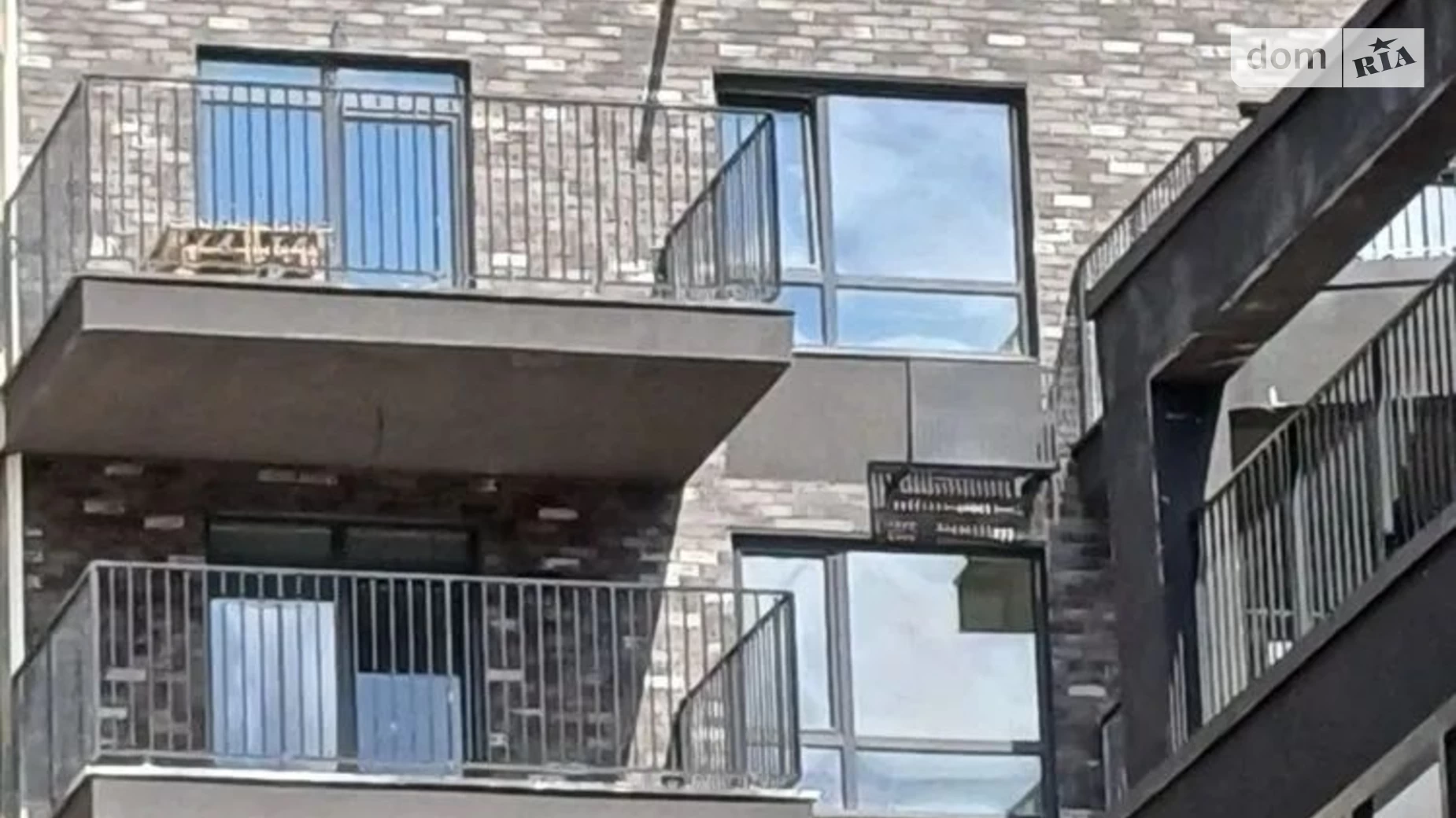 Продається 1-кімнатна квартира 55.2 кв. м у Ірпені, вул. Українська, 1Б/1 - фото 5
