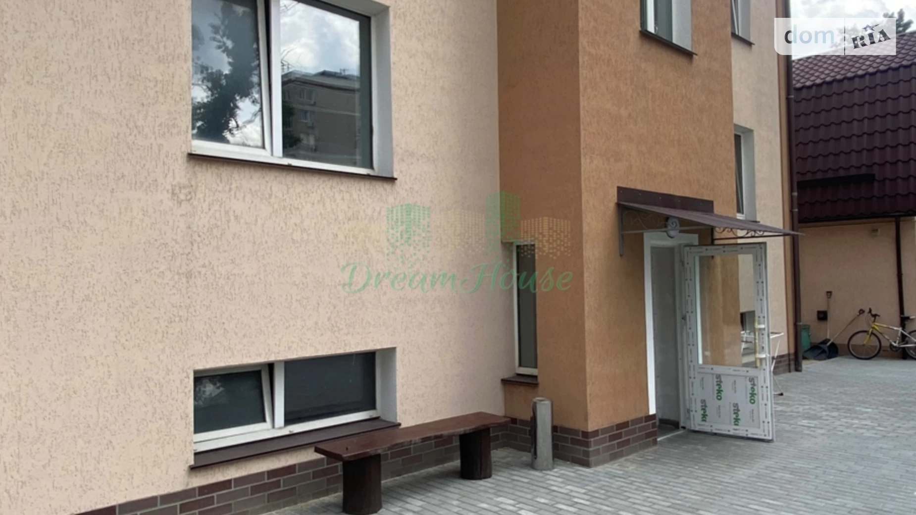 Продається 1-кімнатна квартира 37.9 кв. м у Ірпені, вул. Соборна(ІІІ Інтернаціоналу), 137Б - фото 5