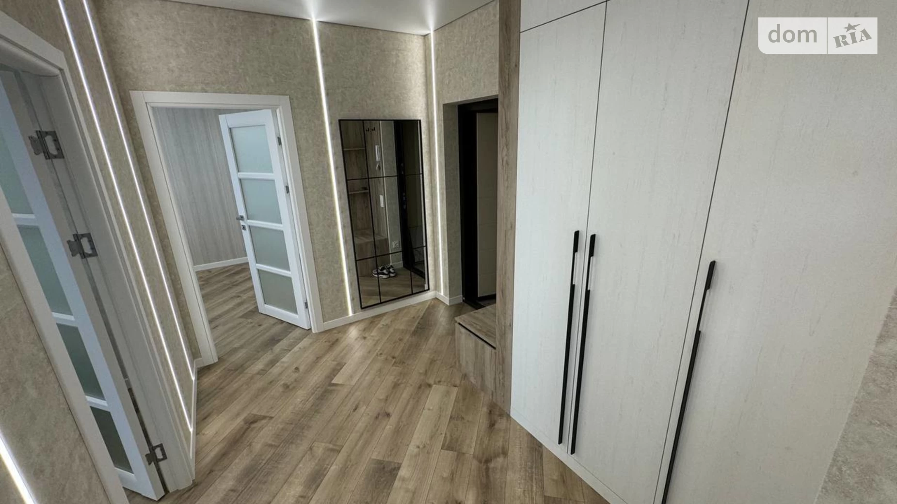 Продається 2-кімнатна квартира 62.6 кв. м у Полтаві, вул. Європейська - фото 5