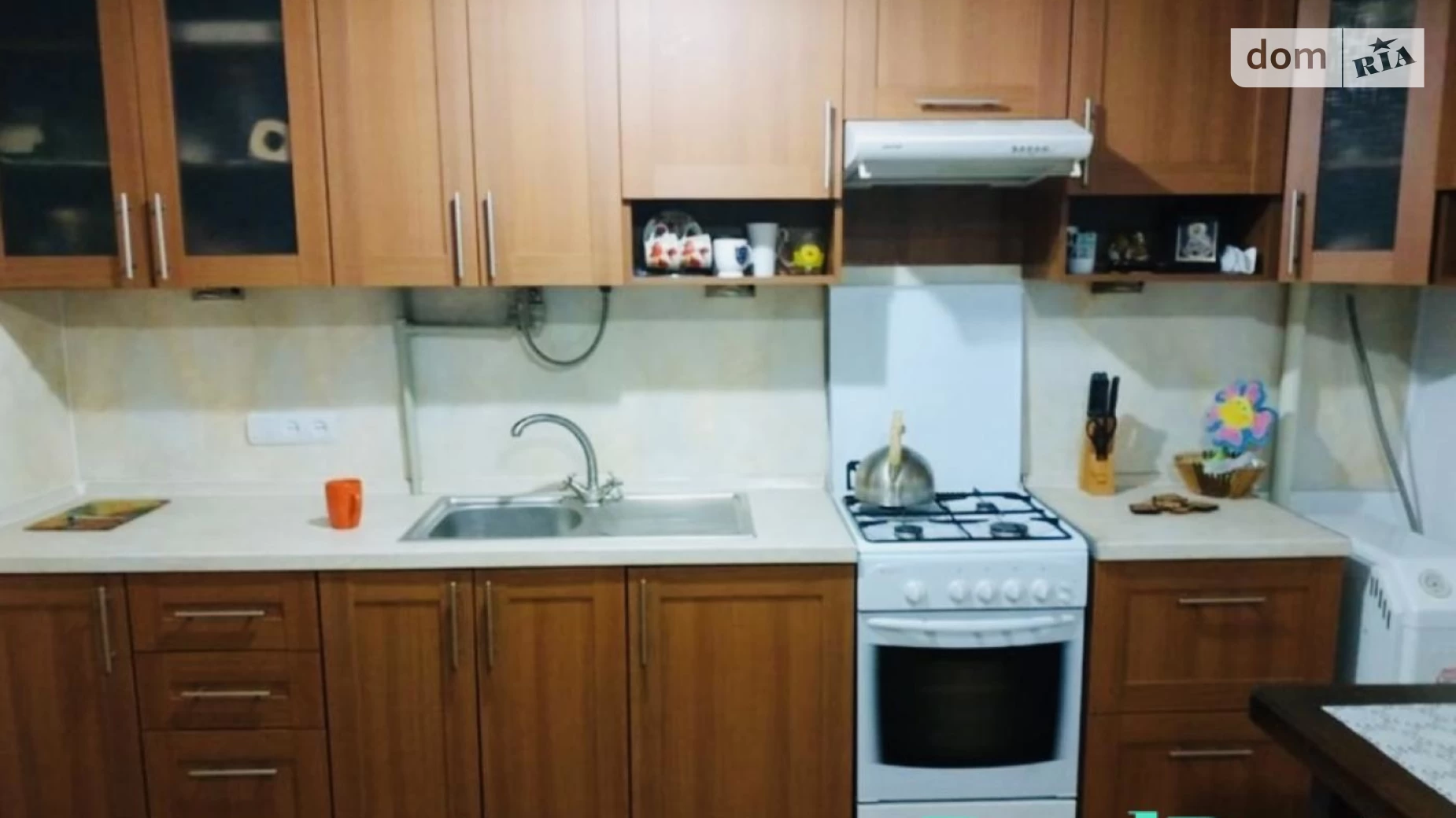 Продается 2-комнатная квартира 52 кв. м в Александрии, ул. Свято-Преображенская - фото 2