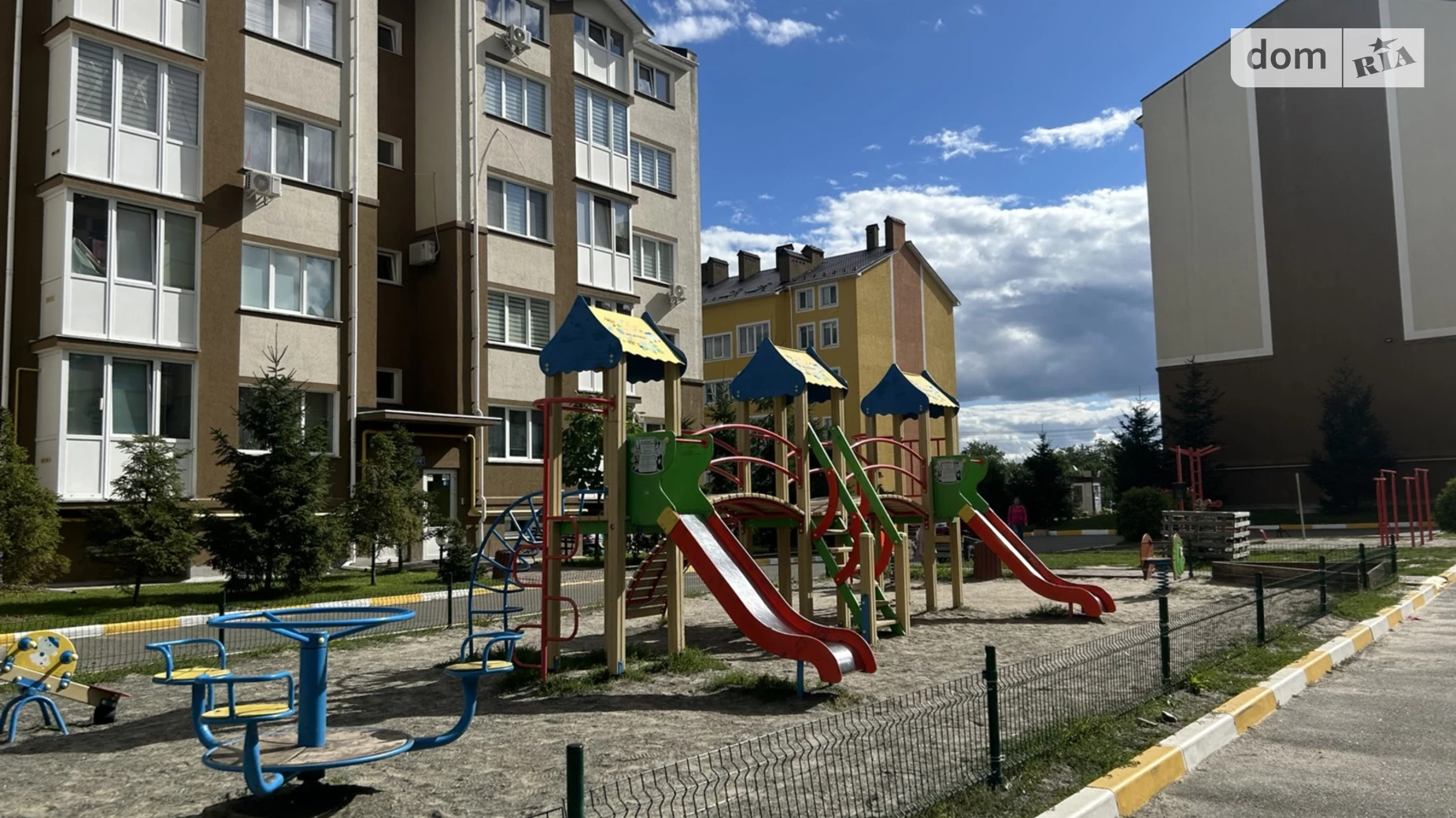 Продається 1-кімнатна квартира 32.1 кв. м у Михайлівці-Рубежівці, вул. Чубинського, 11 - фото 3
