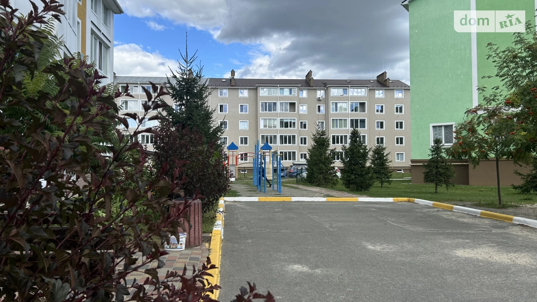 Продається 1-кімнатна квартира 32.1 кв. м у Михайлівці-Рубежівці, вул. Чубинського, 11 - фото 4