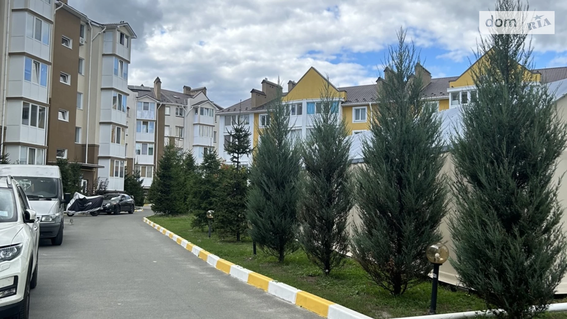 Продається 1-кімнатна квартира 32.1 кв. м у Михайлівці-Рубежівці, вул. Чубинського, 11 - фото 5