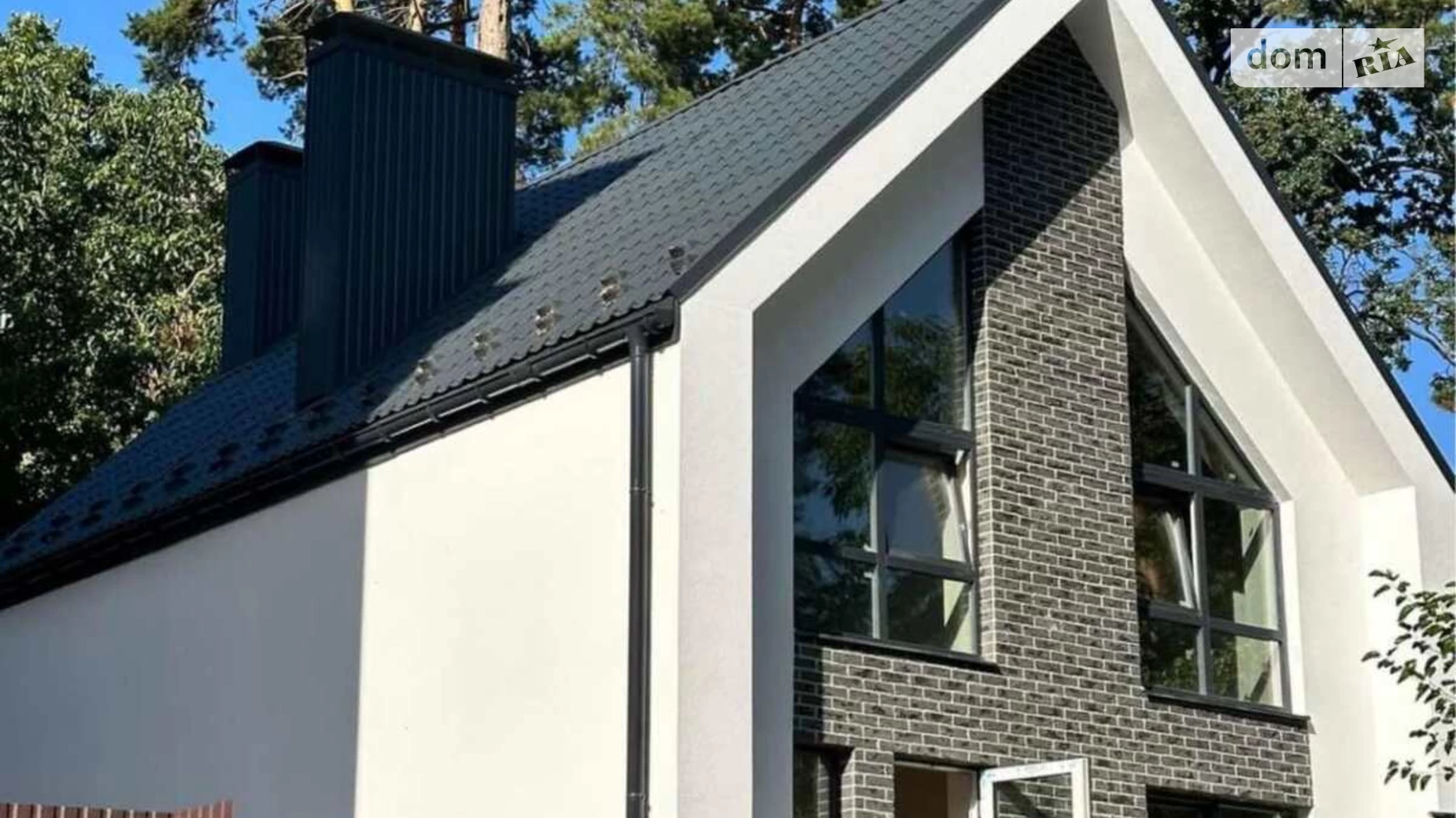 Продається будинок 2 поверховий 102.9 кв. м з подвалом, цена: 129500 $ - фото 4