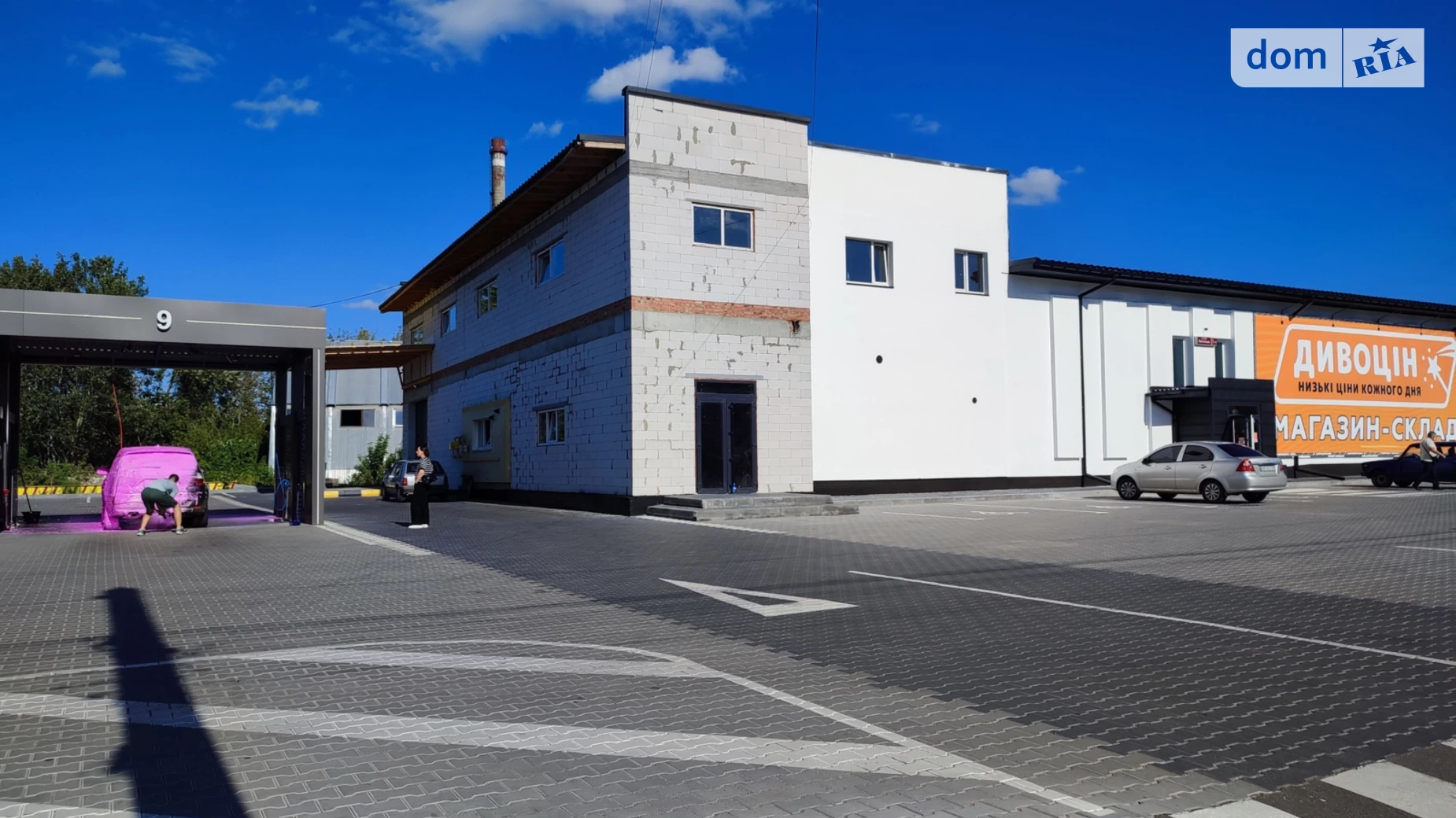 Сдается в аренду офис 240 кв. м в бизнес-центре, цена: 43200 грн - фото 3