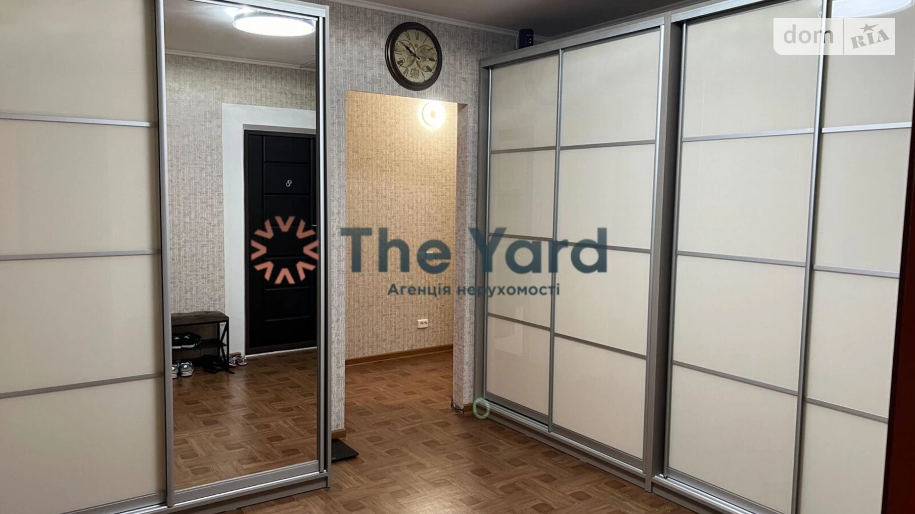 Сдается в аренду 3-комнатная квартира 101.5 кв. м в Киеве, пер. Балтийский, 5 - фото 2