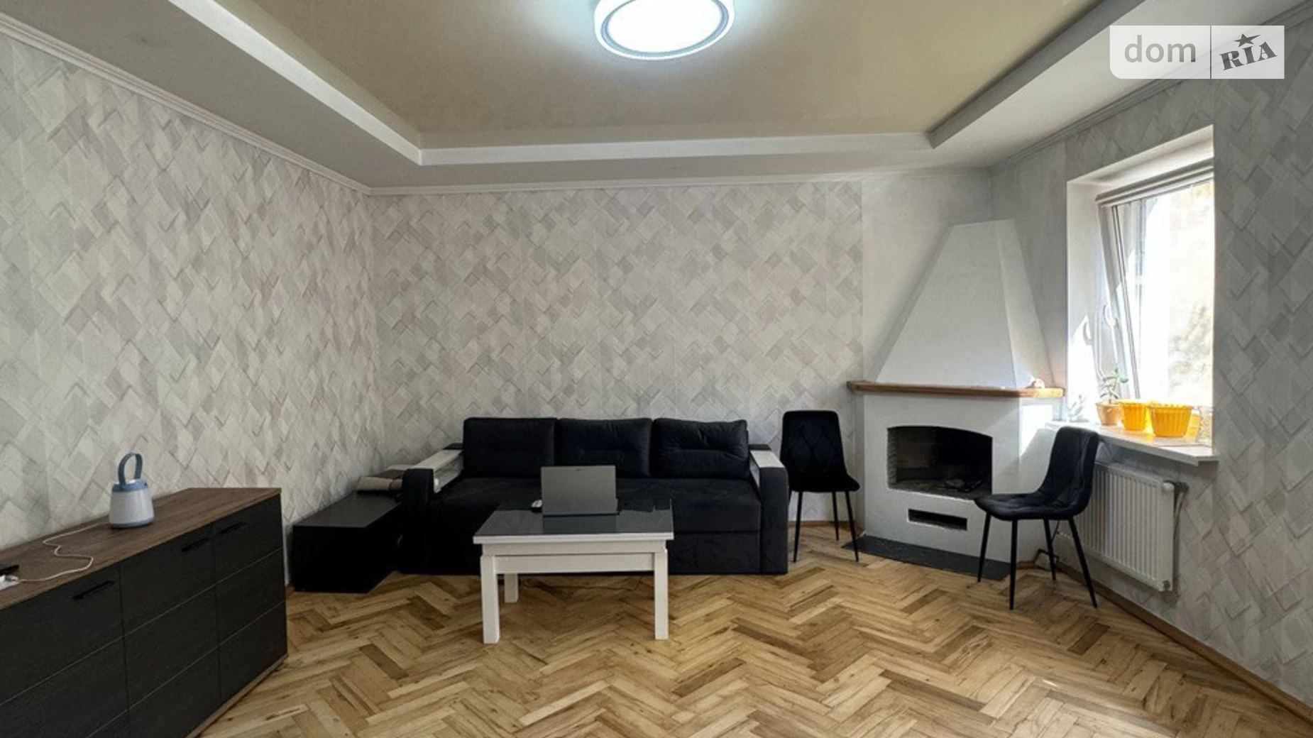 Сдается в аренду 2-комнатная квартира 66.8 кв. м в Львове, ул. Мулярская, 7 - фото 3