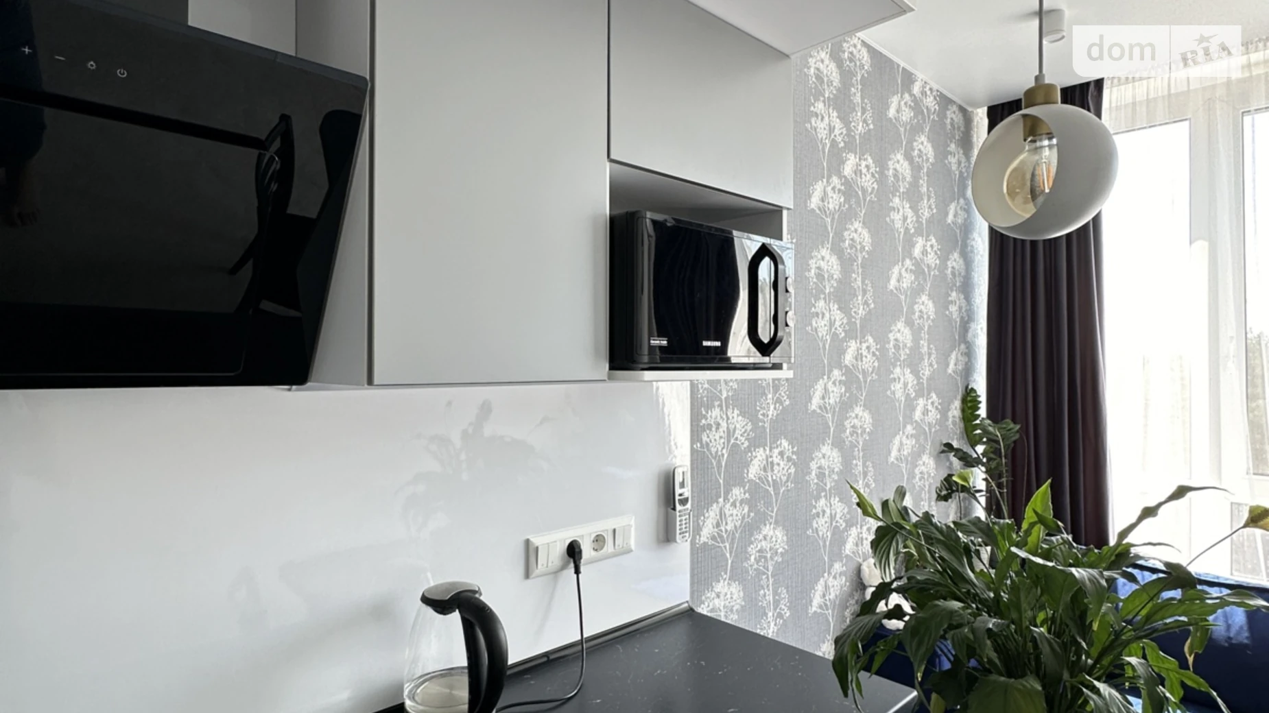 Продается 1-комнатная квартира 39.9 кв. м в Ирпене, ул. Университетская(Карла Маркса), 3/12 - фото 3