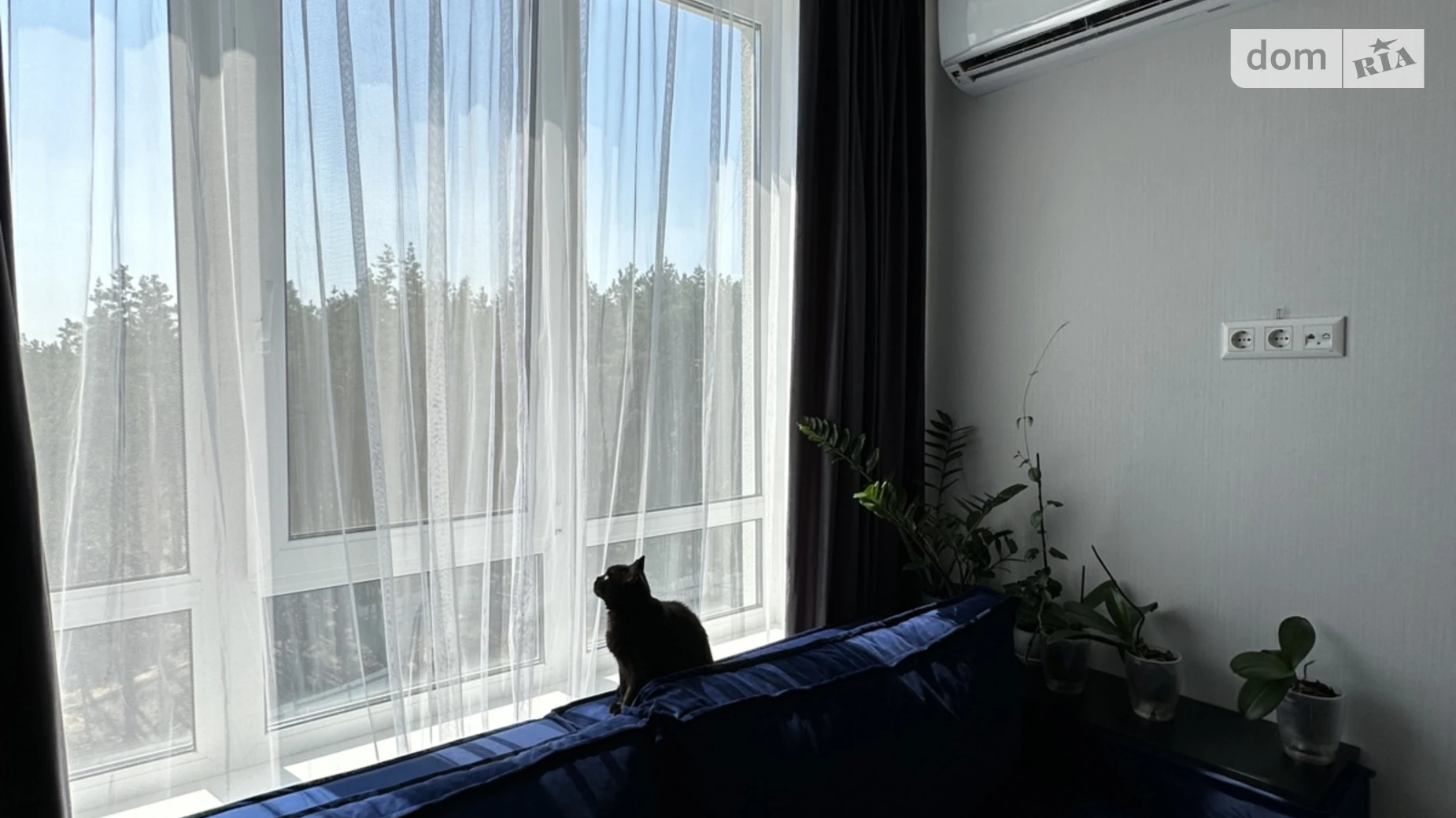 Продается 1-комнатная квартира 39.9 кв. м в Ирпене, ул. Университетская(Карла Маркса), 3/12 - фото 4