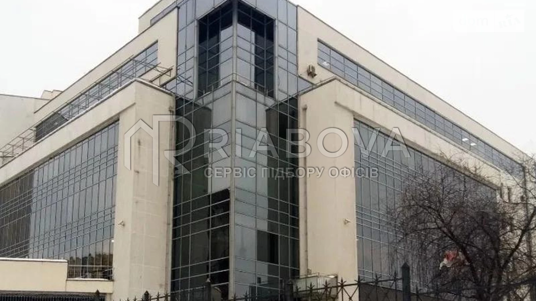 Здається в оренду офіс 365.6 кв. м в бізнес-центрі, цена: 182155 грн - фото 3