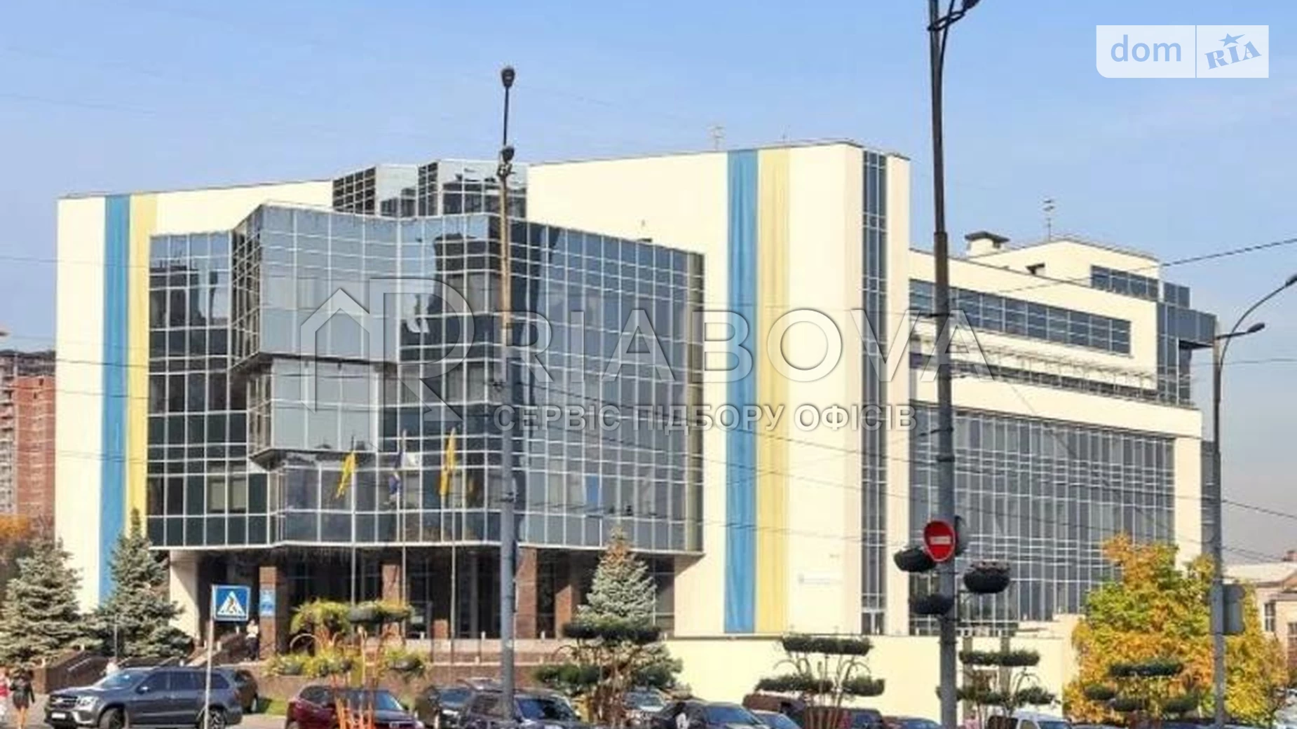 Здається в оренду офіс 365.6 кв. м в бізнес-центрі, цена: 182155 грн - фото 4