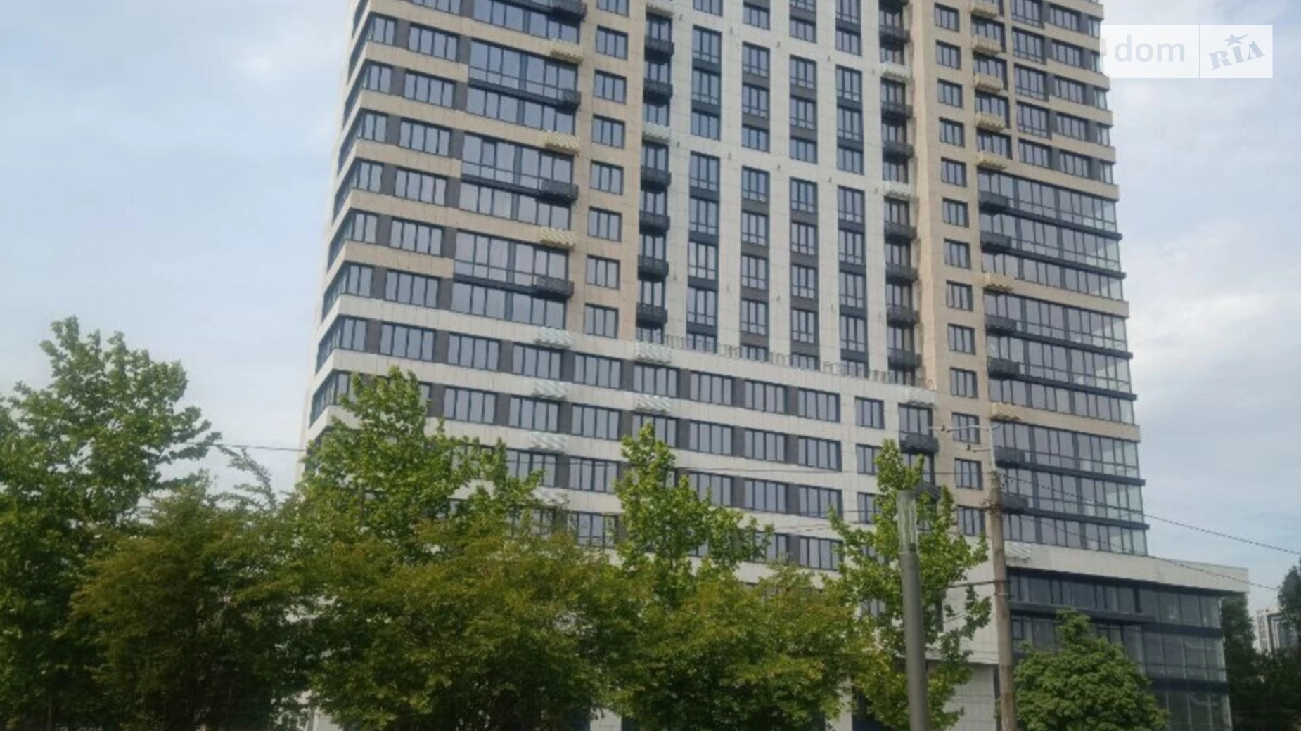 Продается 1-комнатная квартира 48 кв. м в Днепре, ул. Набережная Победы, 40Д - фото 5