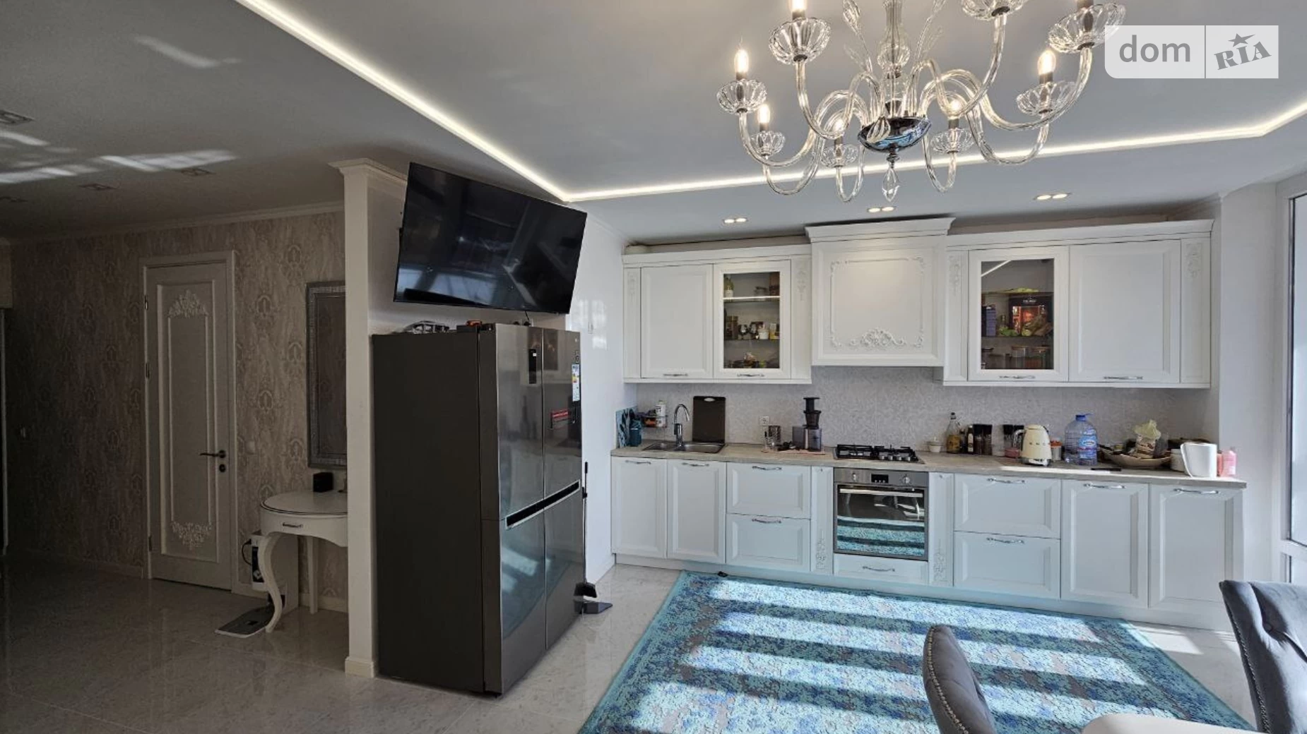 2-комнатная квартира 88 кв. м в Тернополе, цена: 205000 $ - фото 3